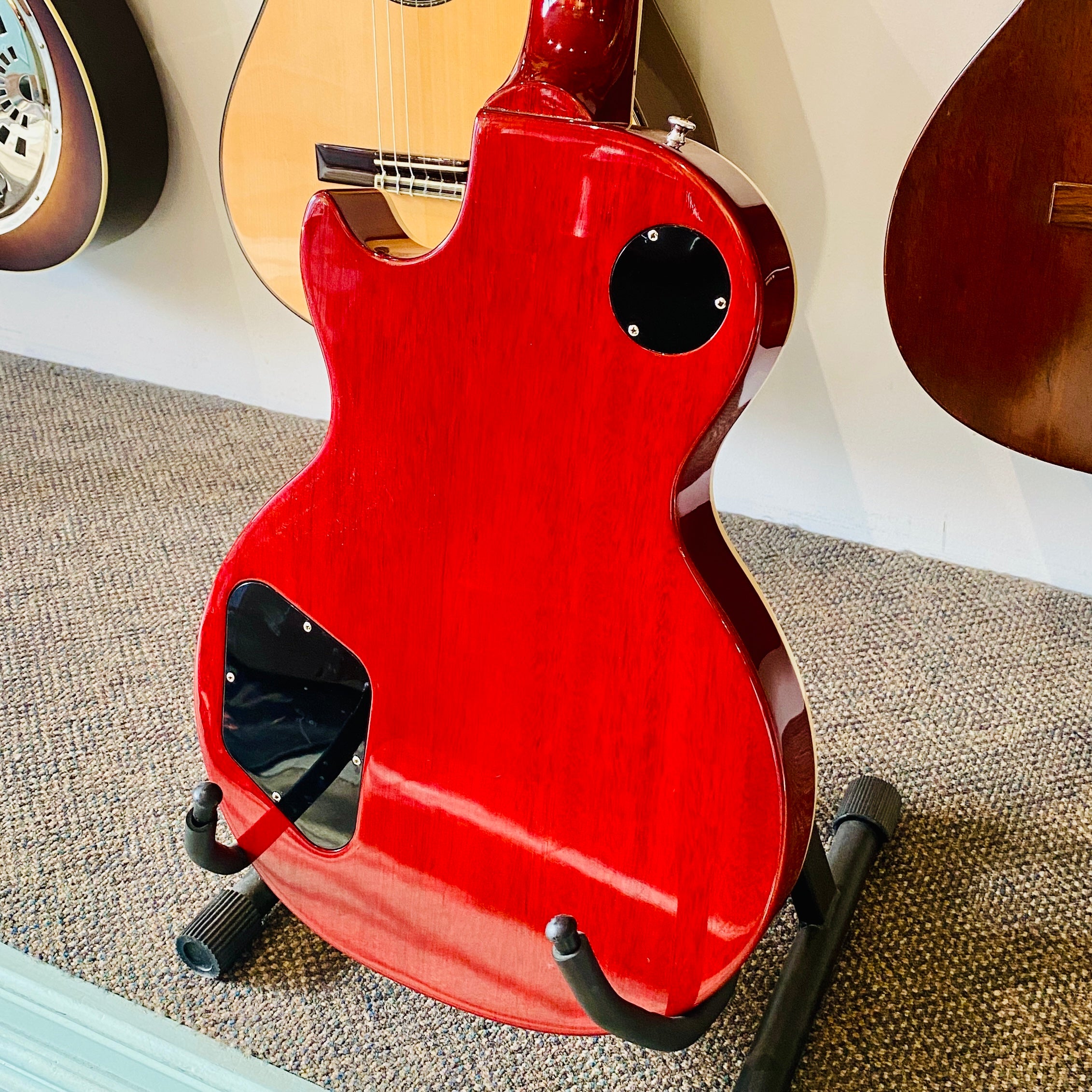 Gibson Les Paul Standard 60's Electric Guitar 2019  - [USED]