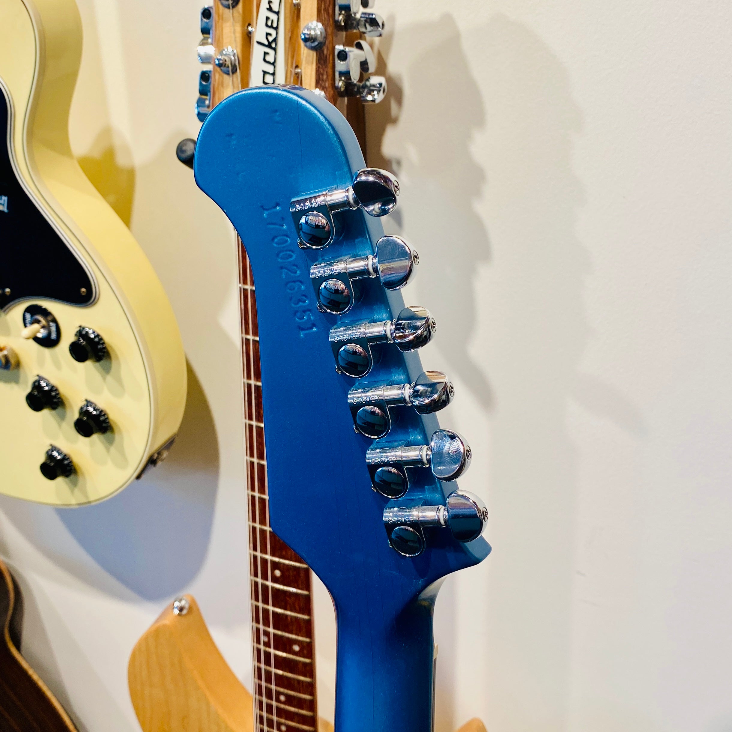Gibson Firebird Studio Electric Guitar 2017 [USED]