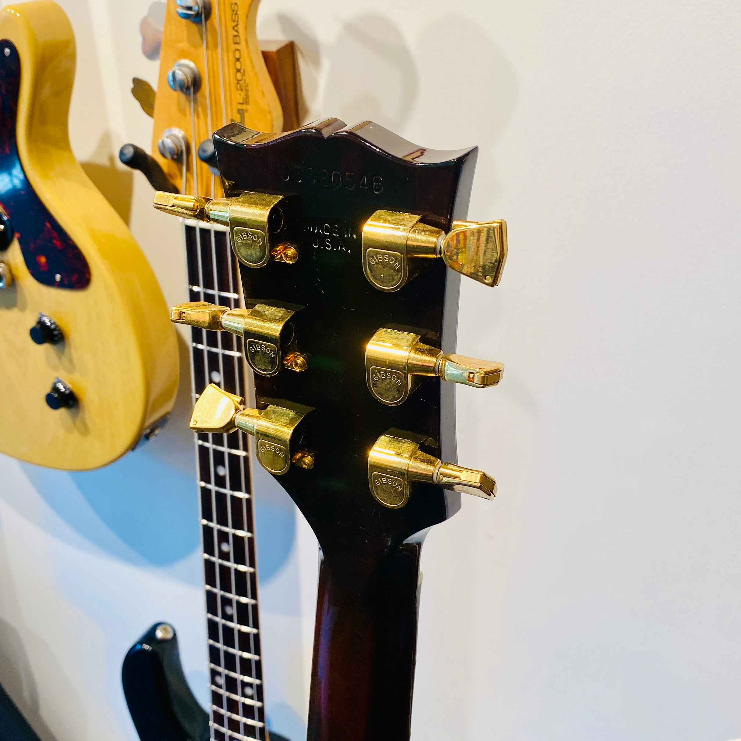 Gibson Chet Atkins Country Gentleman Semi Hollowbody Electric 2000 [USED]