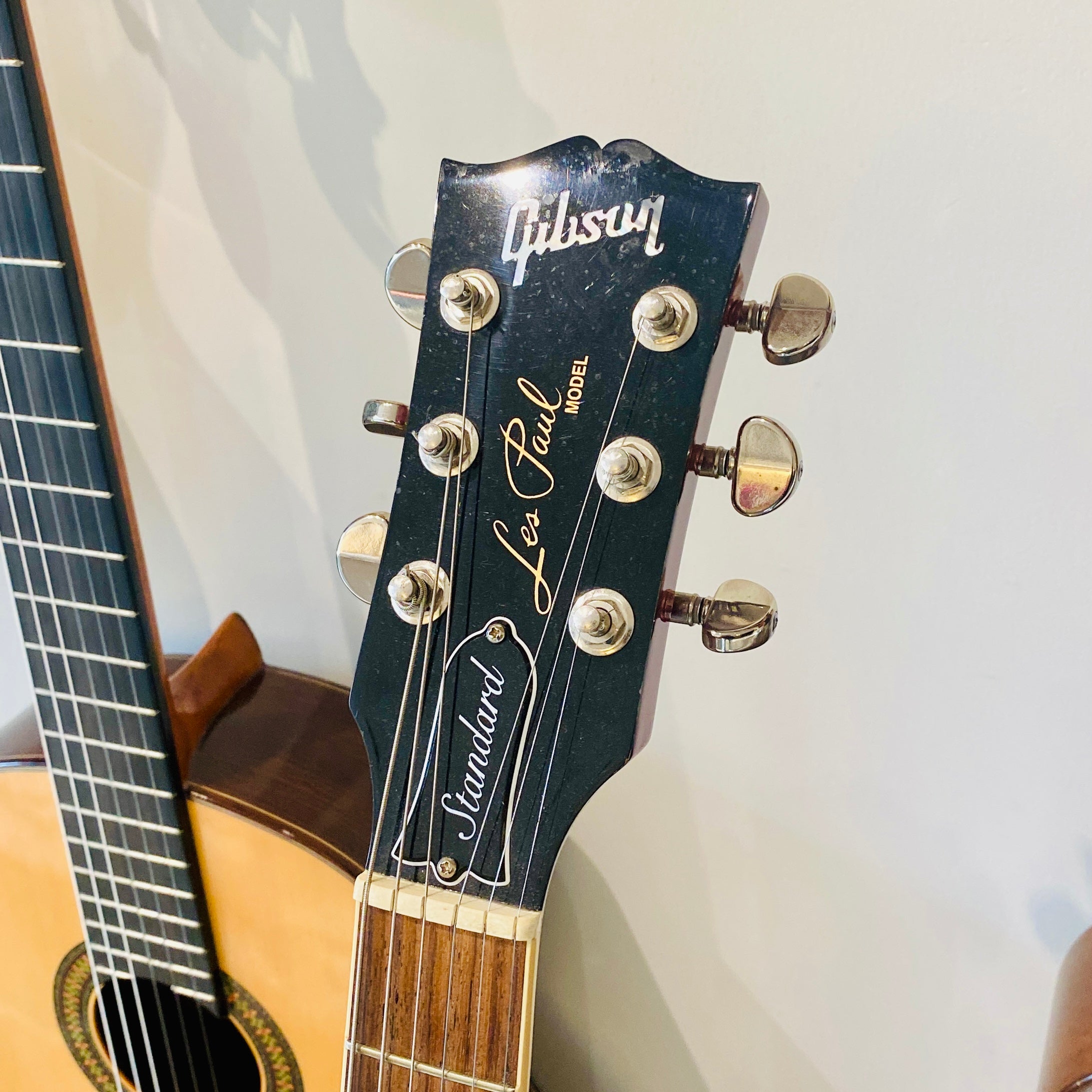 Gibson Les Paul Standard 60's Electric Guitar 2019  - [USED]