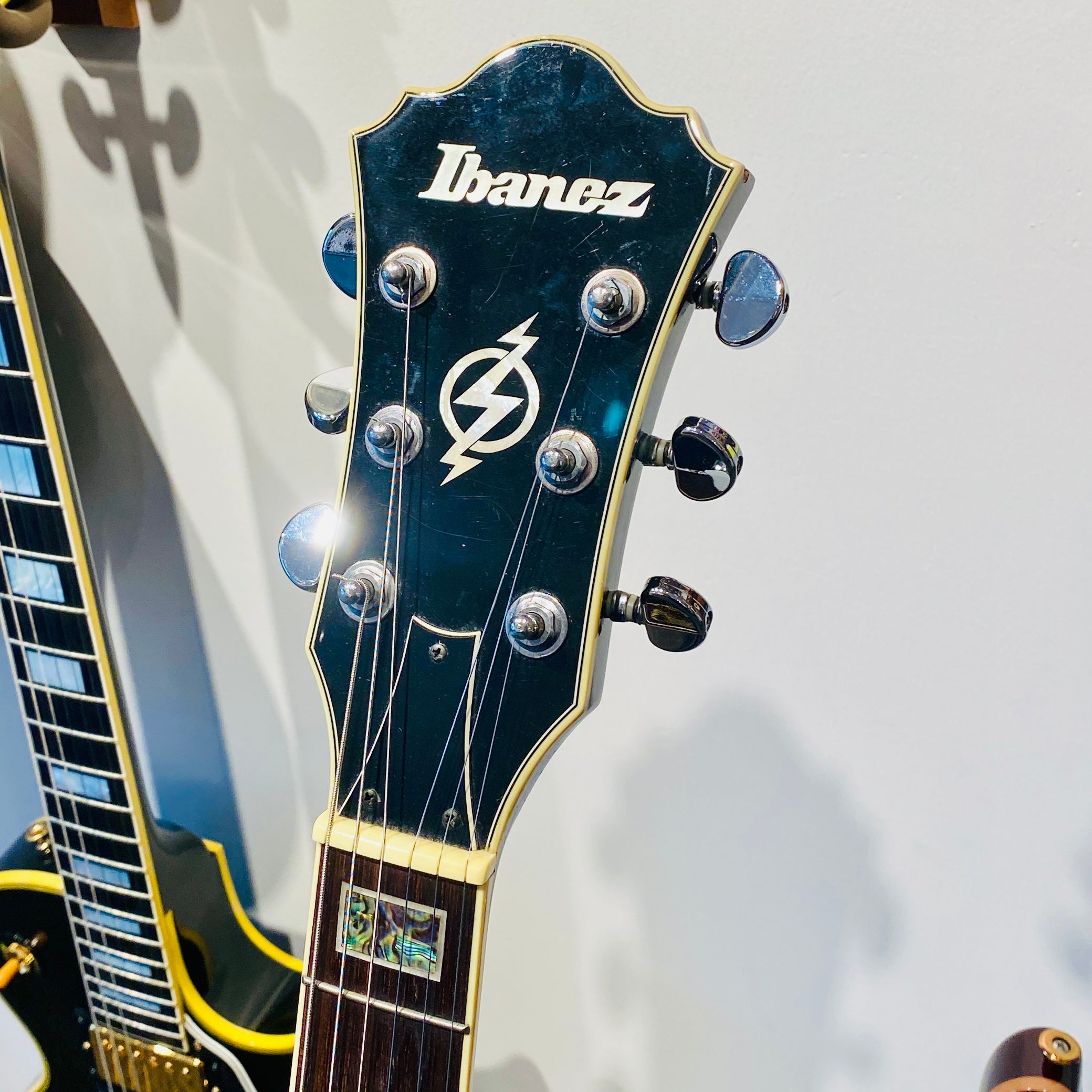 Ibanez Artcore AK85 Hollowbody Electric 2004 [USED]