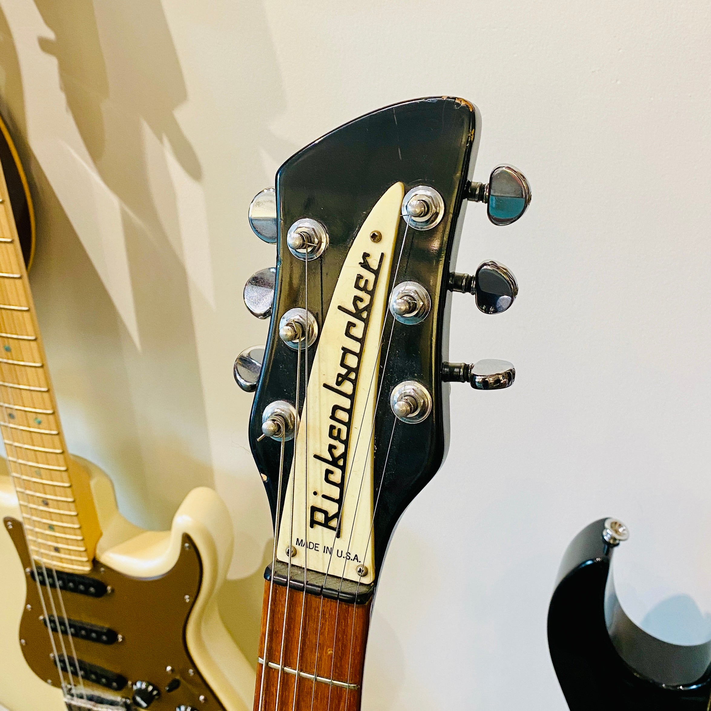 Rickenbacker 350 Electric Guitar, 1984 [USED]