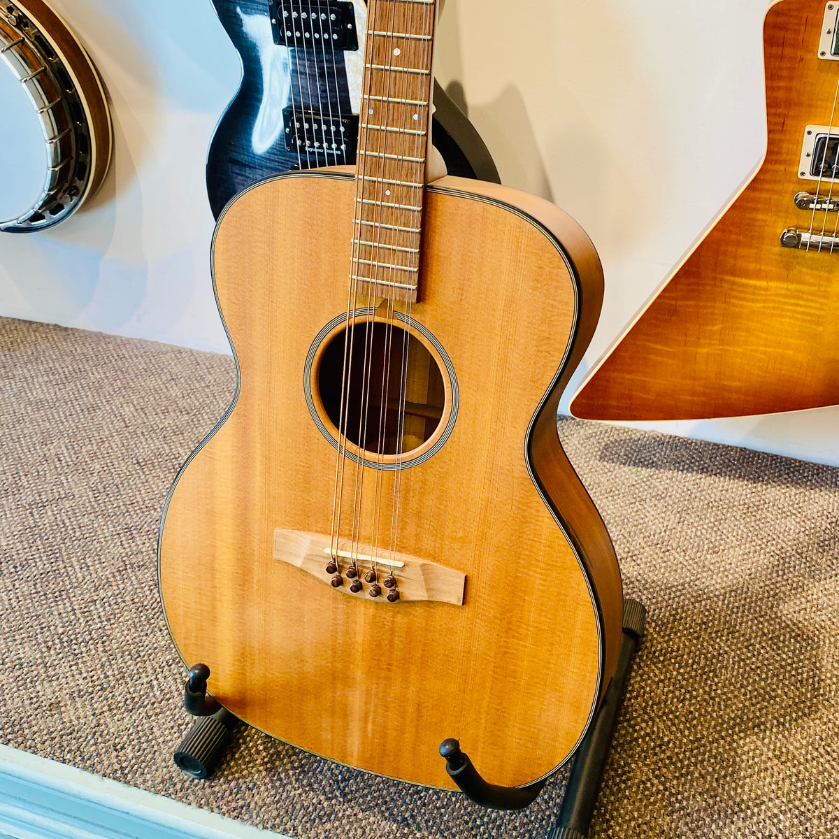 Northfield NF-FTO Octave Mandolin 2018 [USED]