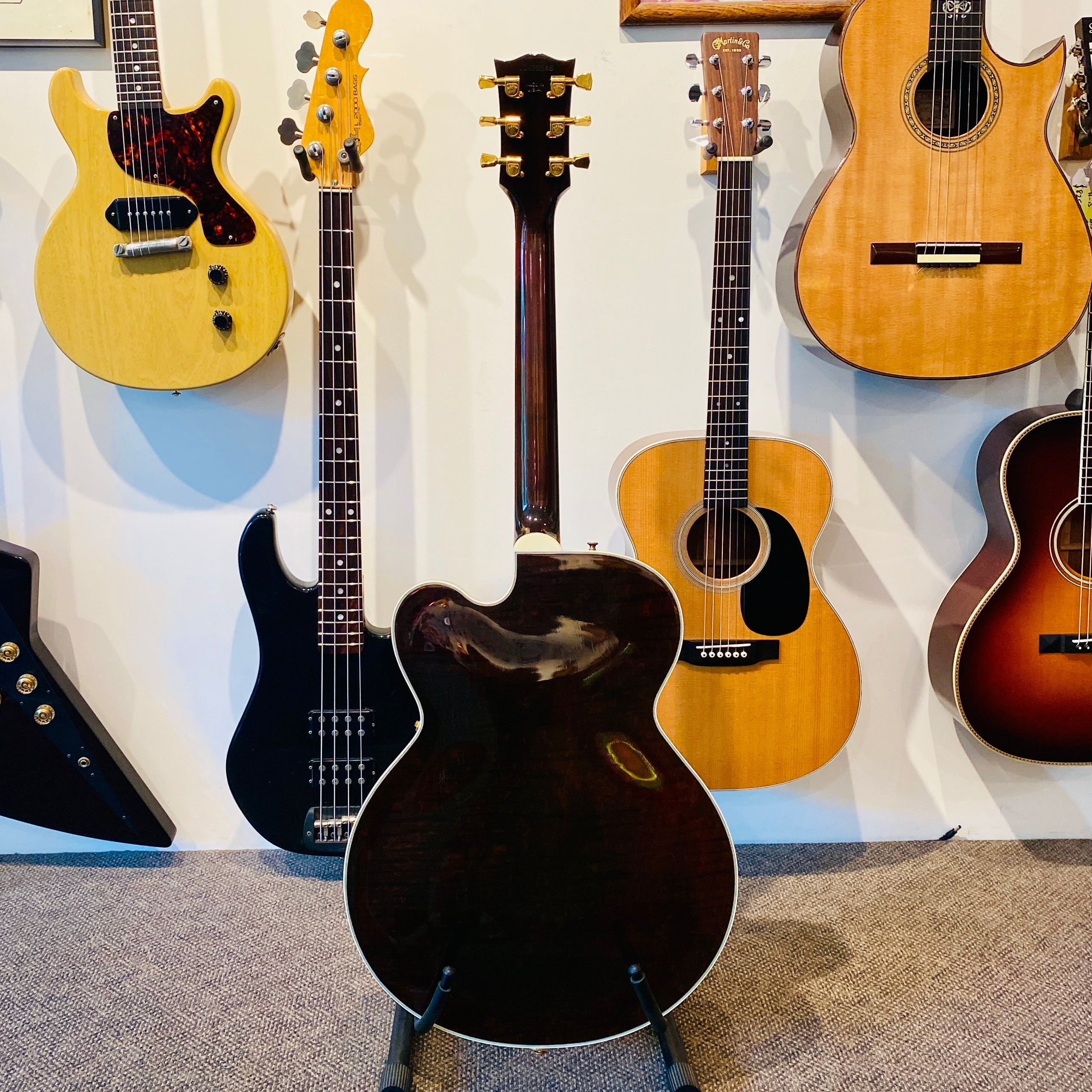 Gibson Chet Atkins Country Gentleman Semi Hollowbody Electric 2000 [USED]