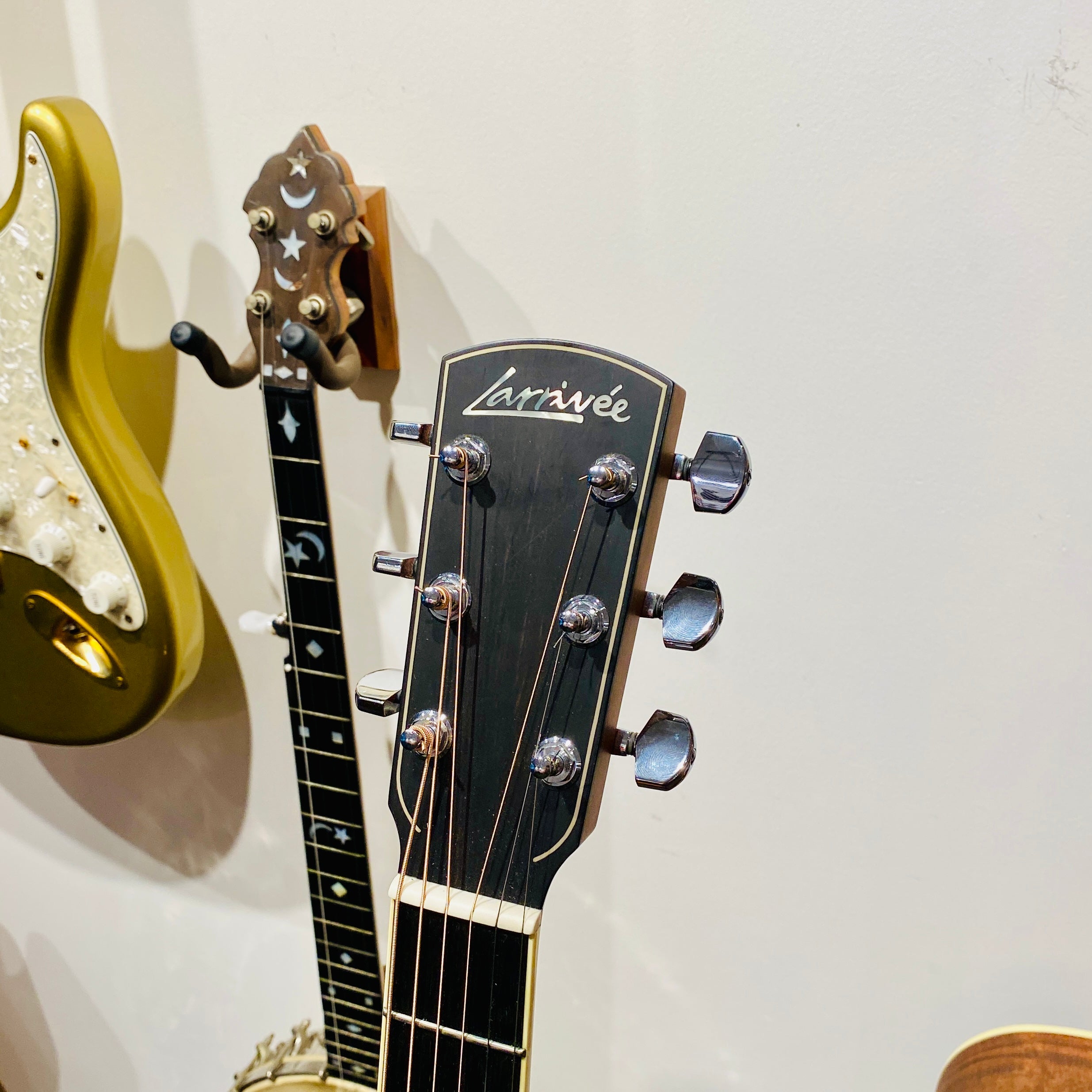 Larrivee L-05E [USED]