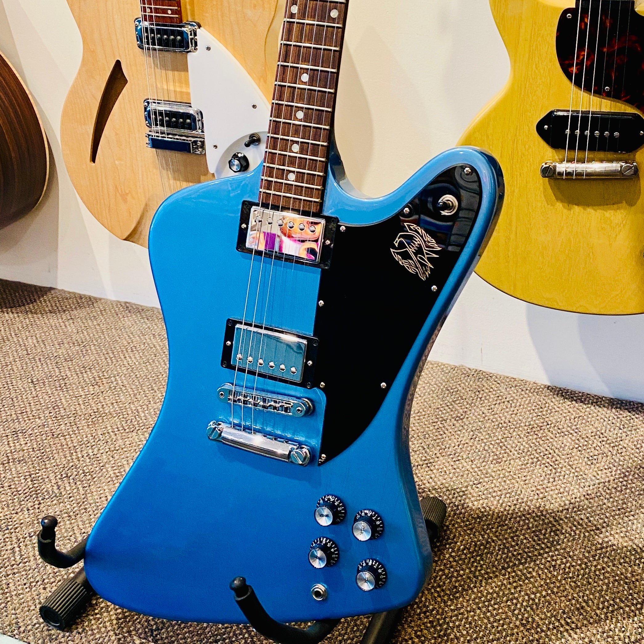 Gibson Firebird Studio Electric Guitar 2017 [USED]