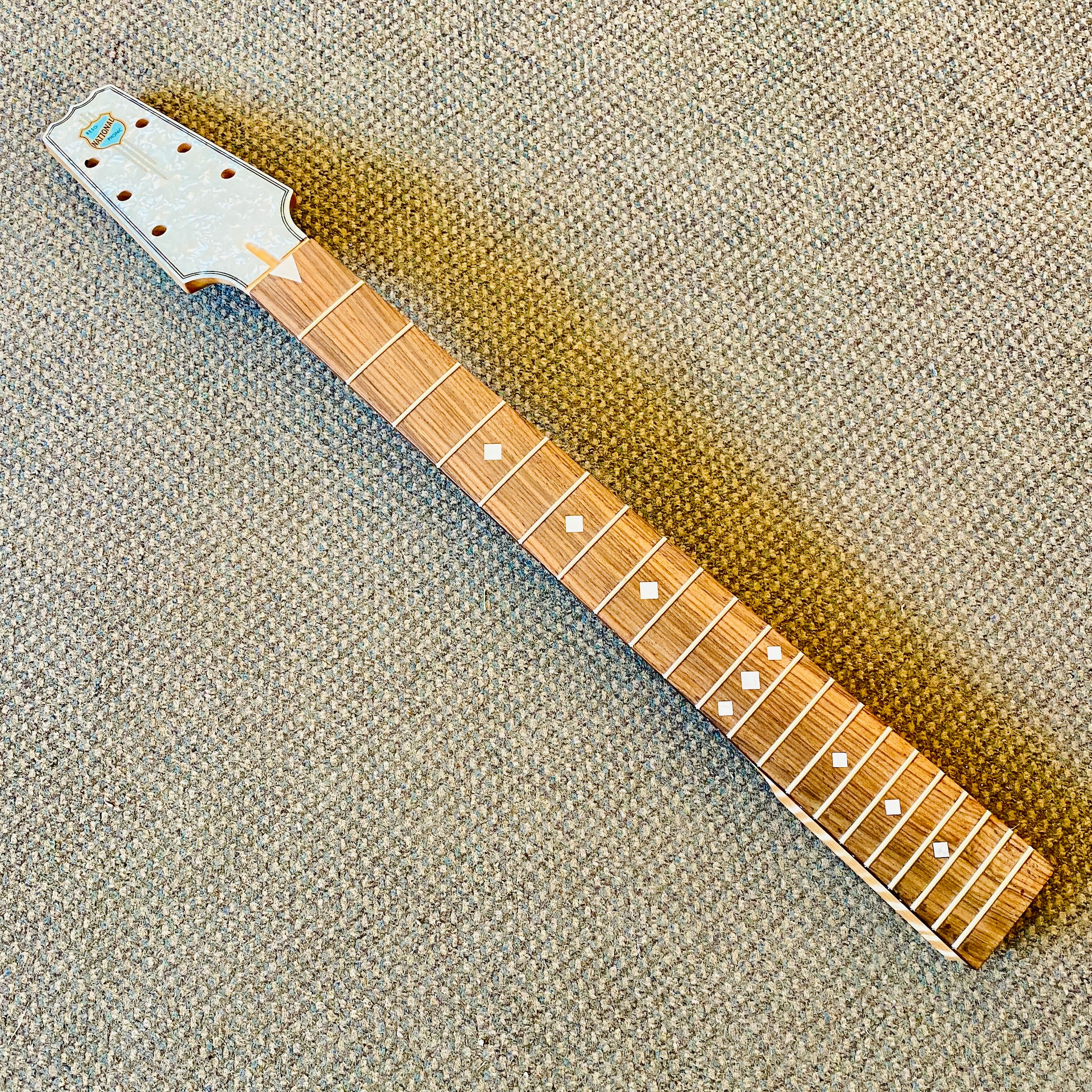 National Resolectric Replacement Neck