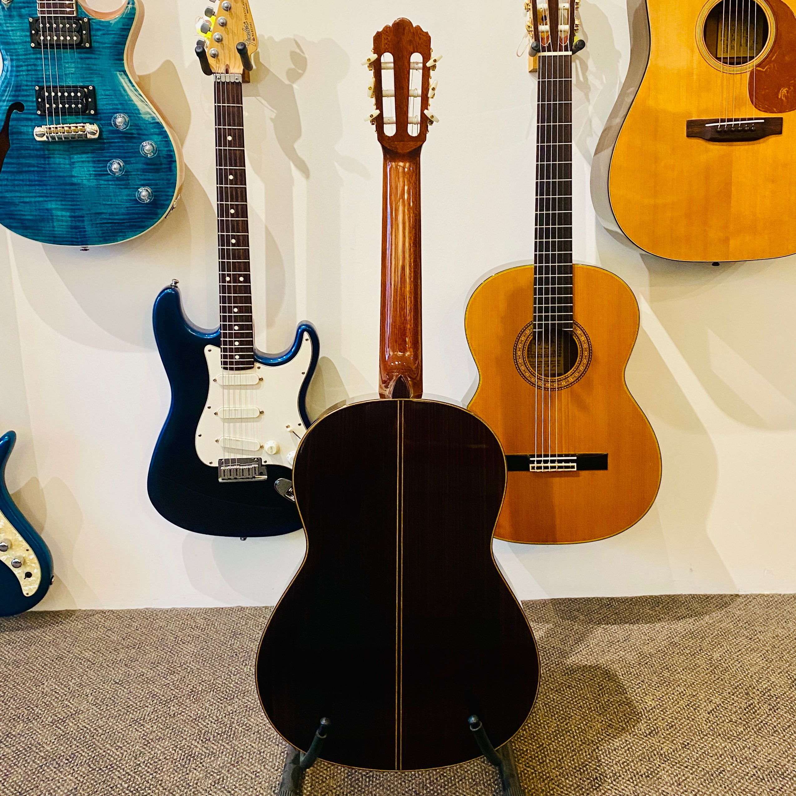 Yamaha GC32C Classical Guitar 2017   [USED]