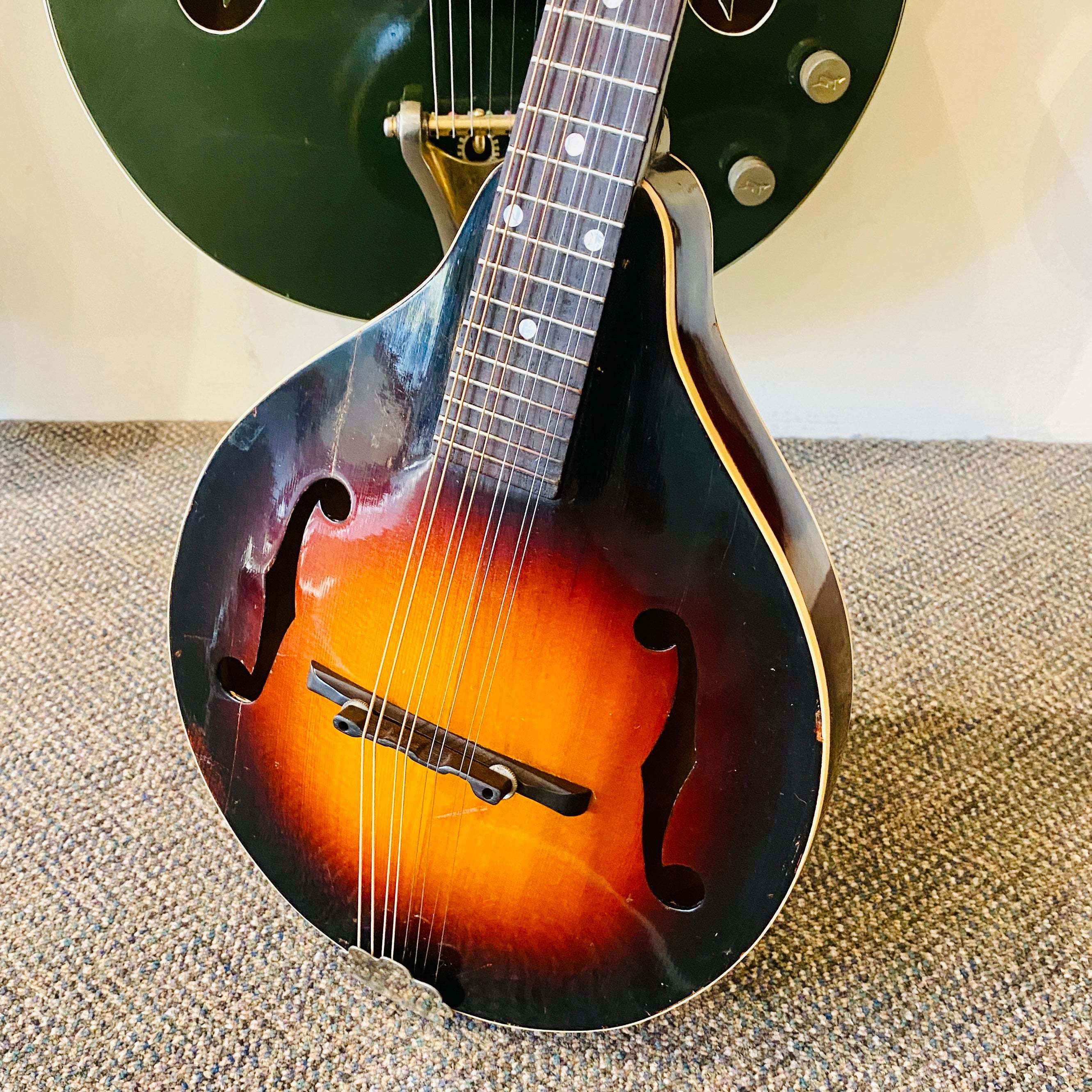 Gibson A-00 Mandolin, 1935 [USED]