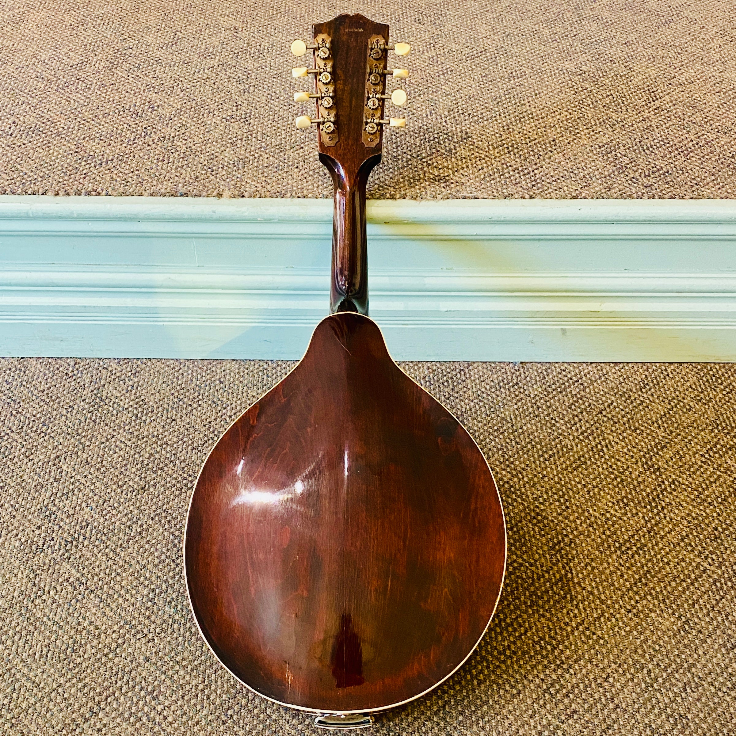 Gibson A-00 Mandolin, 1935 [USED]