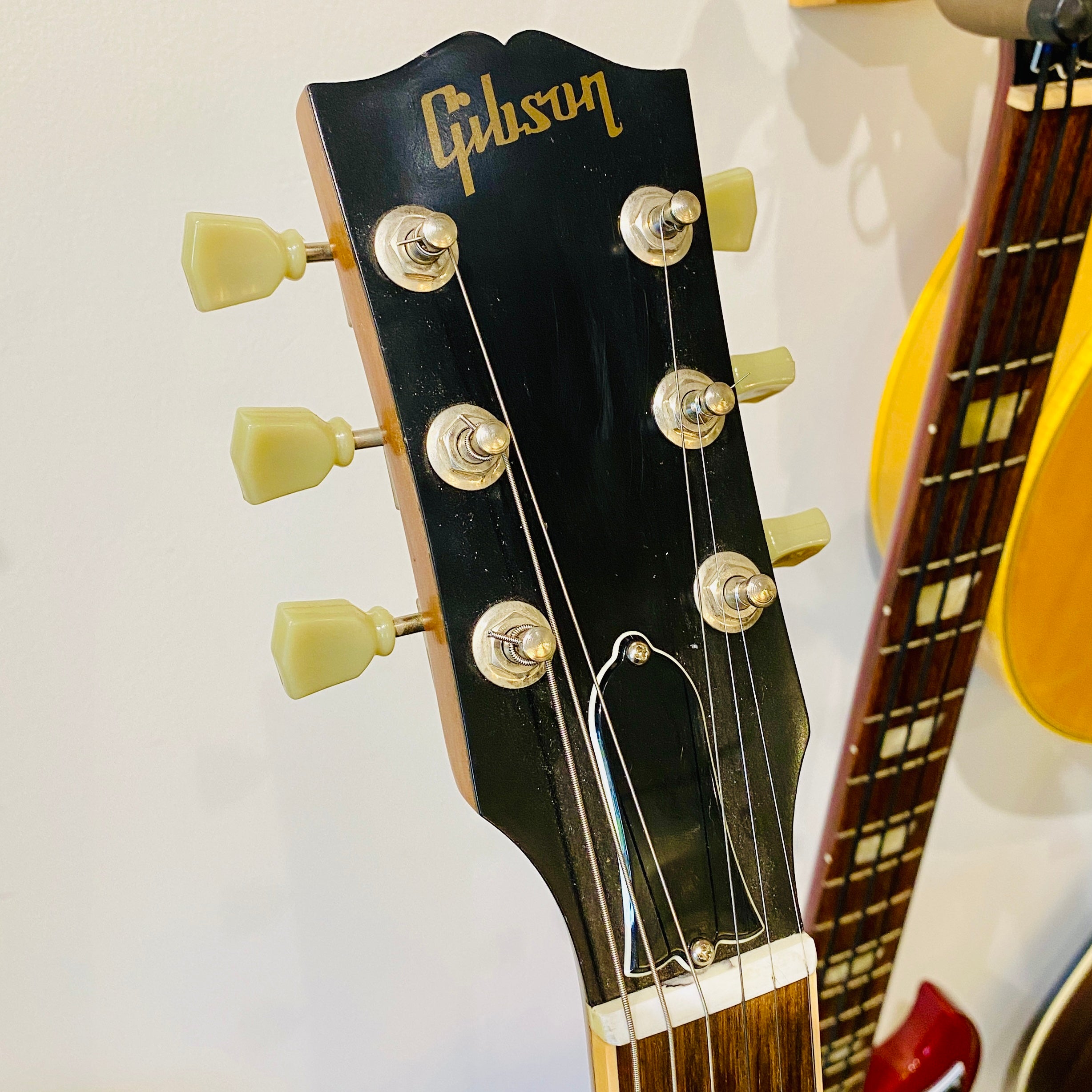 Gibson ES-333 Semi Hollow Body Electric Guitar 2003 -[USED]