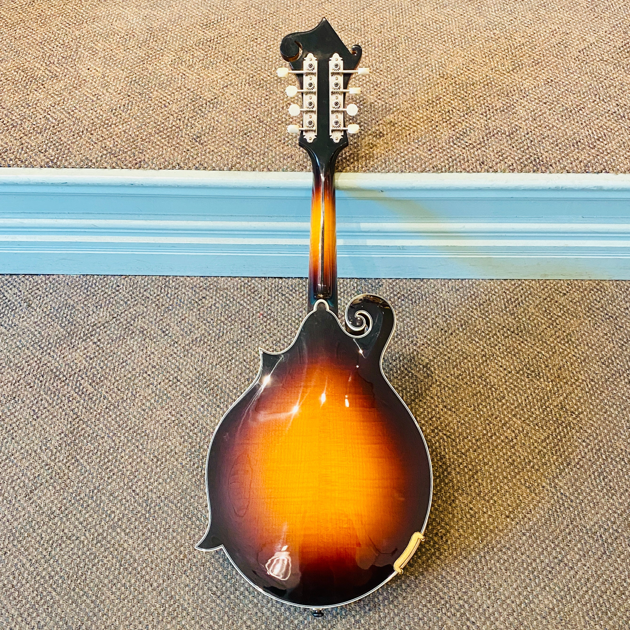 Eastman MD815 SB F Style Mandolin 2025 [USED]