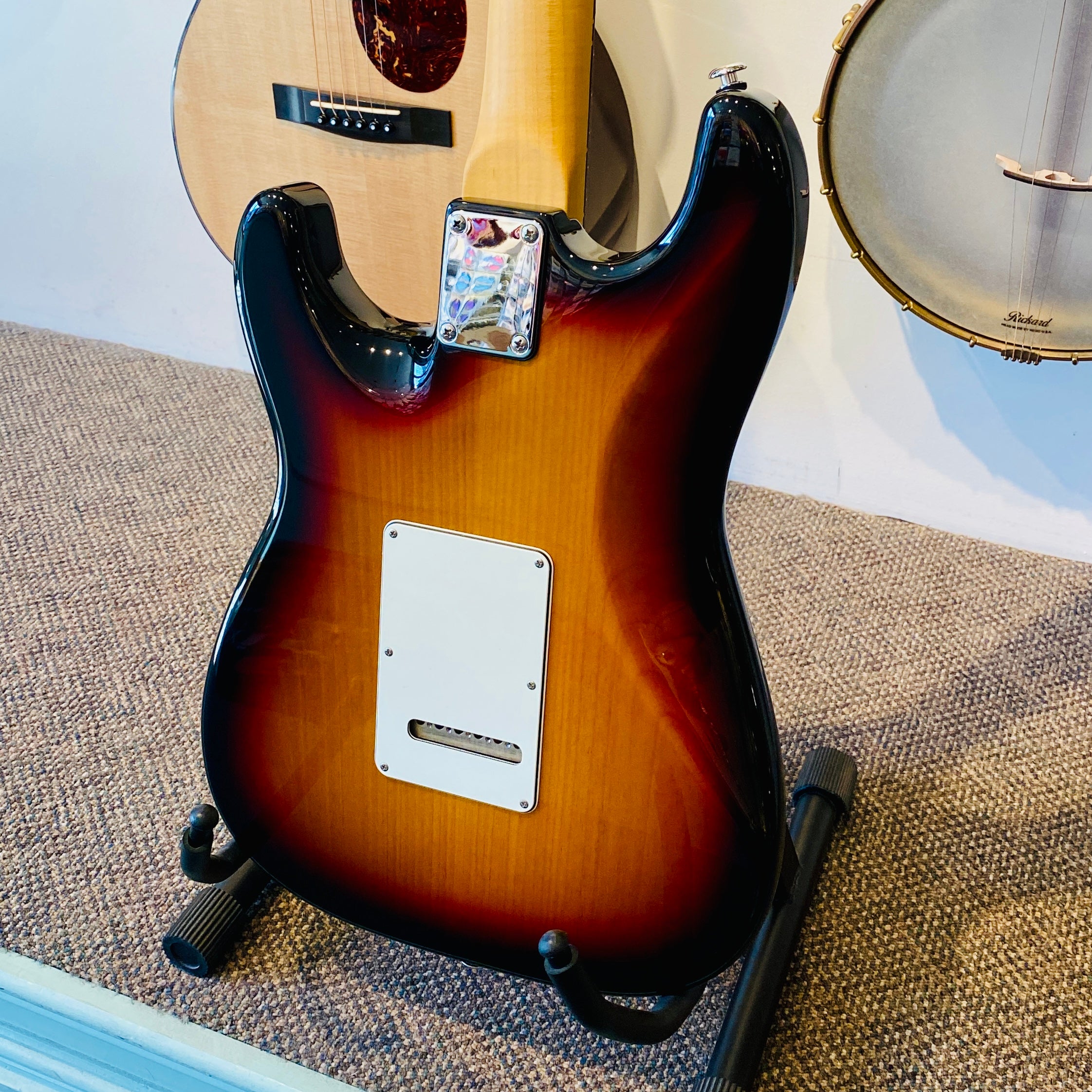 Suhr Classic Pro Electric Guitar, 2015 [USED]