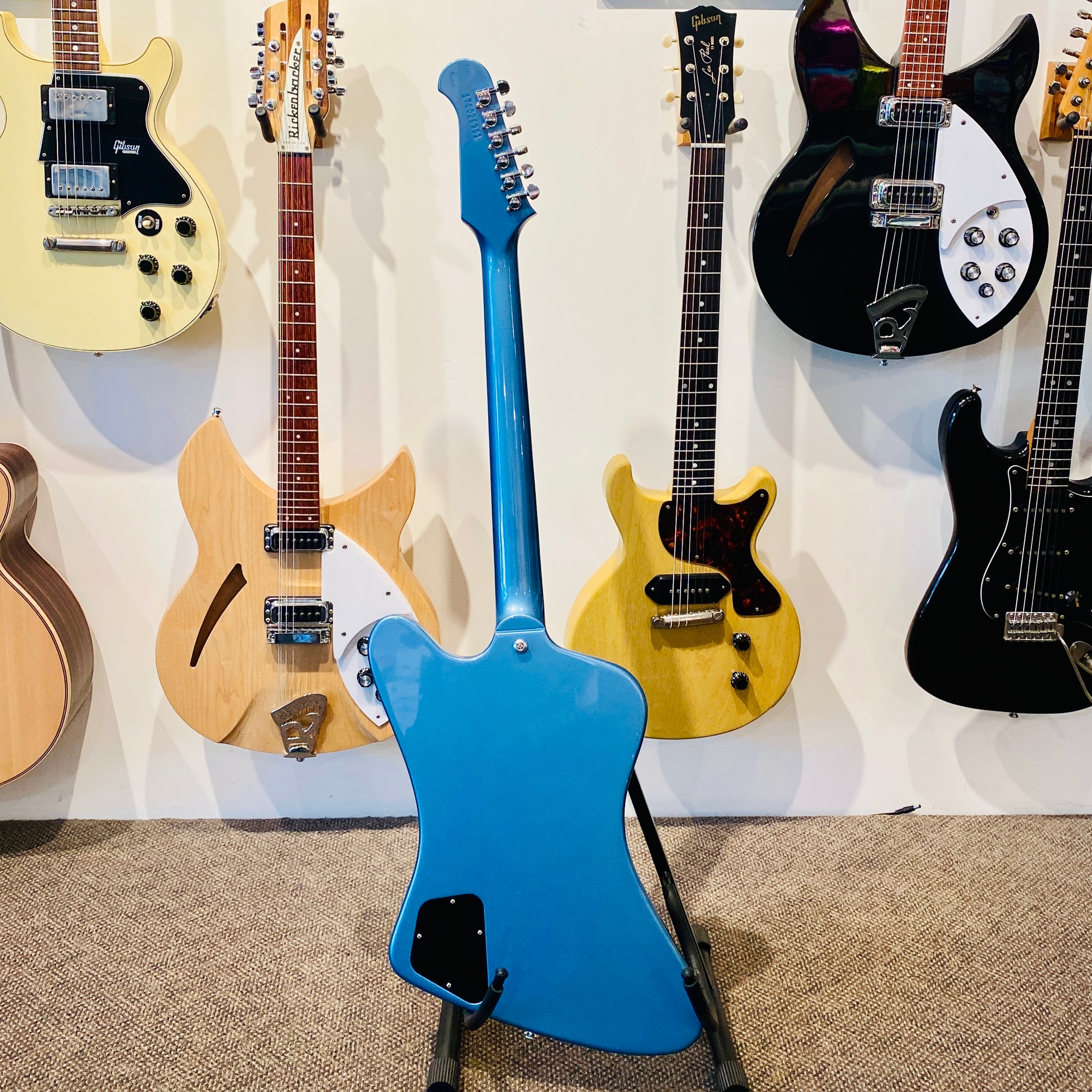 Gibson Firebird Studio Electric Guitar 2017 [USED]