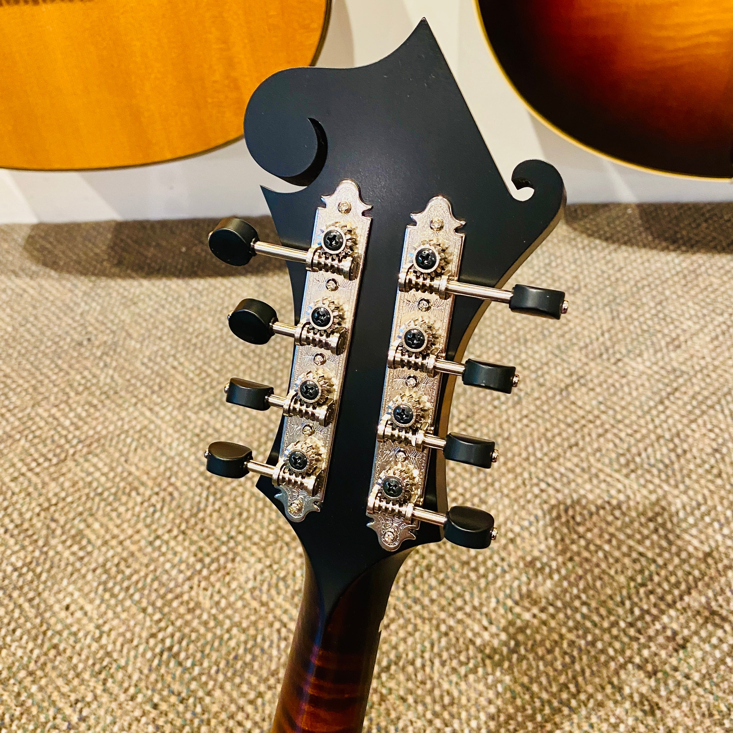 Collings MF Mandolin