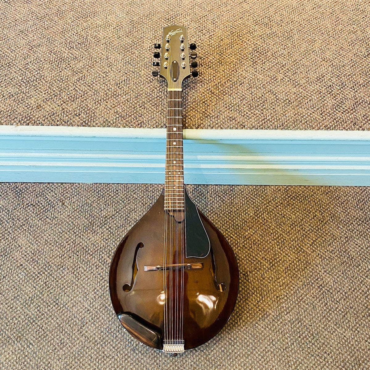 Northfield A5 Special Mandolin 2019 [USED]