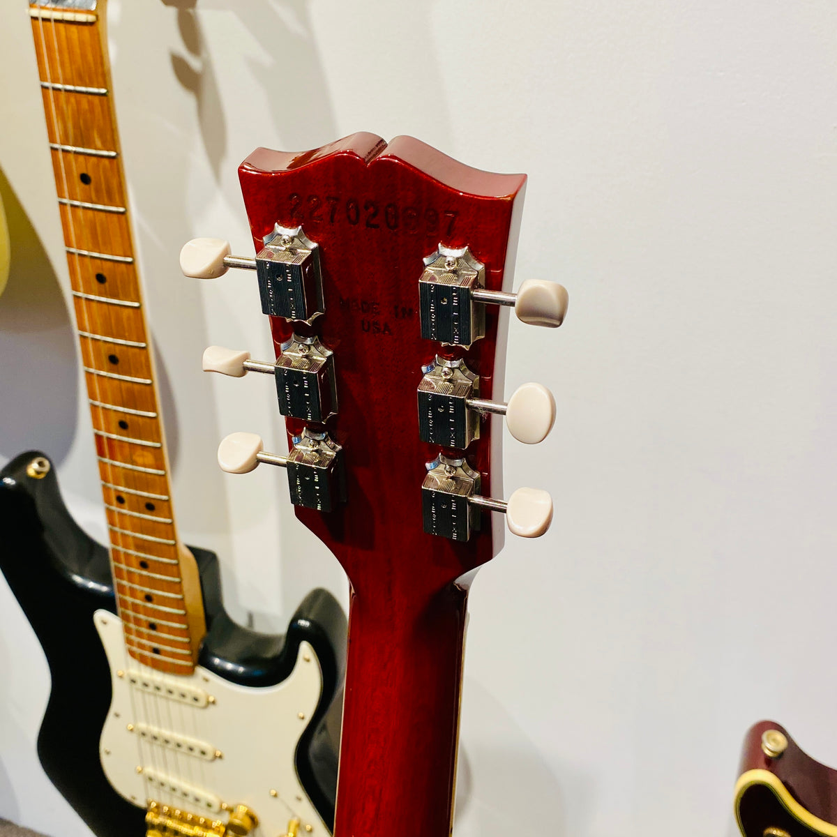 Gibson Les Paul Special Solidbody Electric Guitar 2022 [USED]