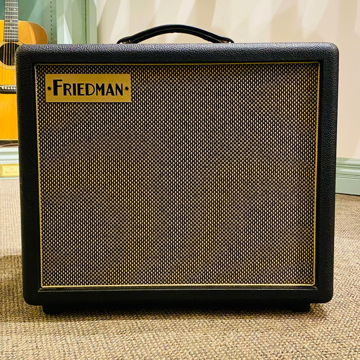 Friedman Runt 20 Amplifier  [USED]