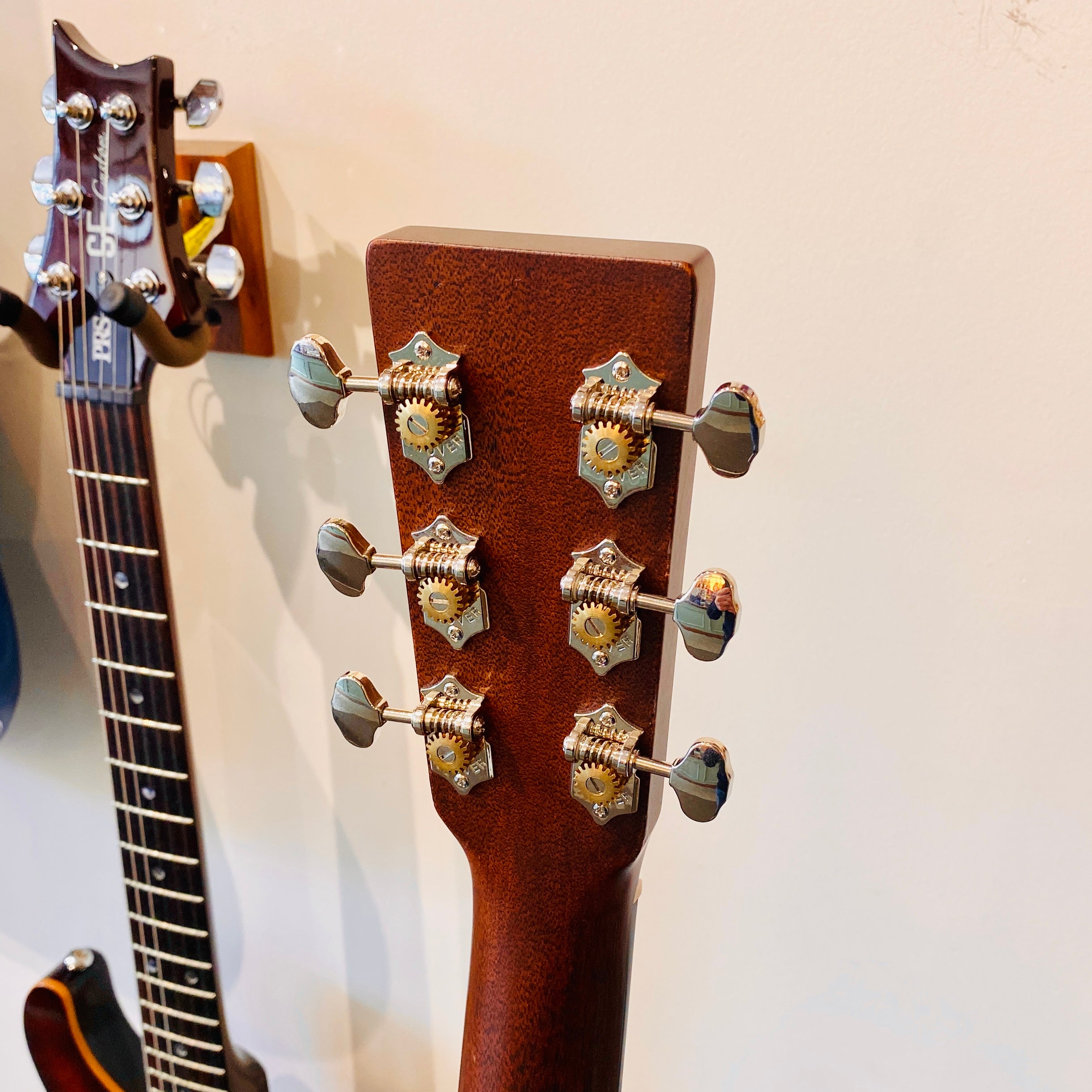 Martin D16E Acoustic Guitar, 2022  [USED]