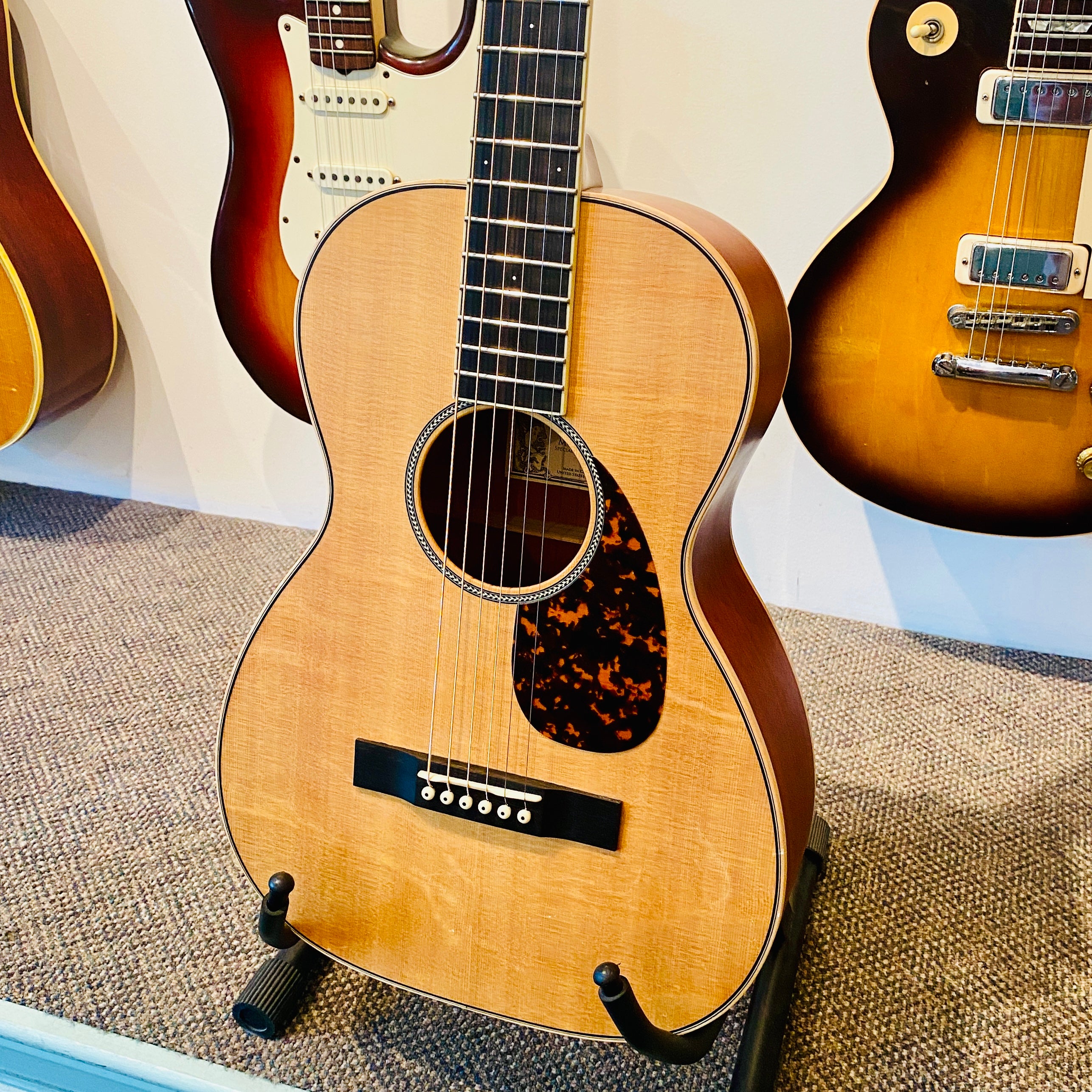 Larrivee P-03 Acoustic Guitar 2009 [USED]