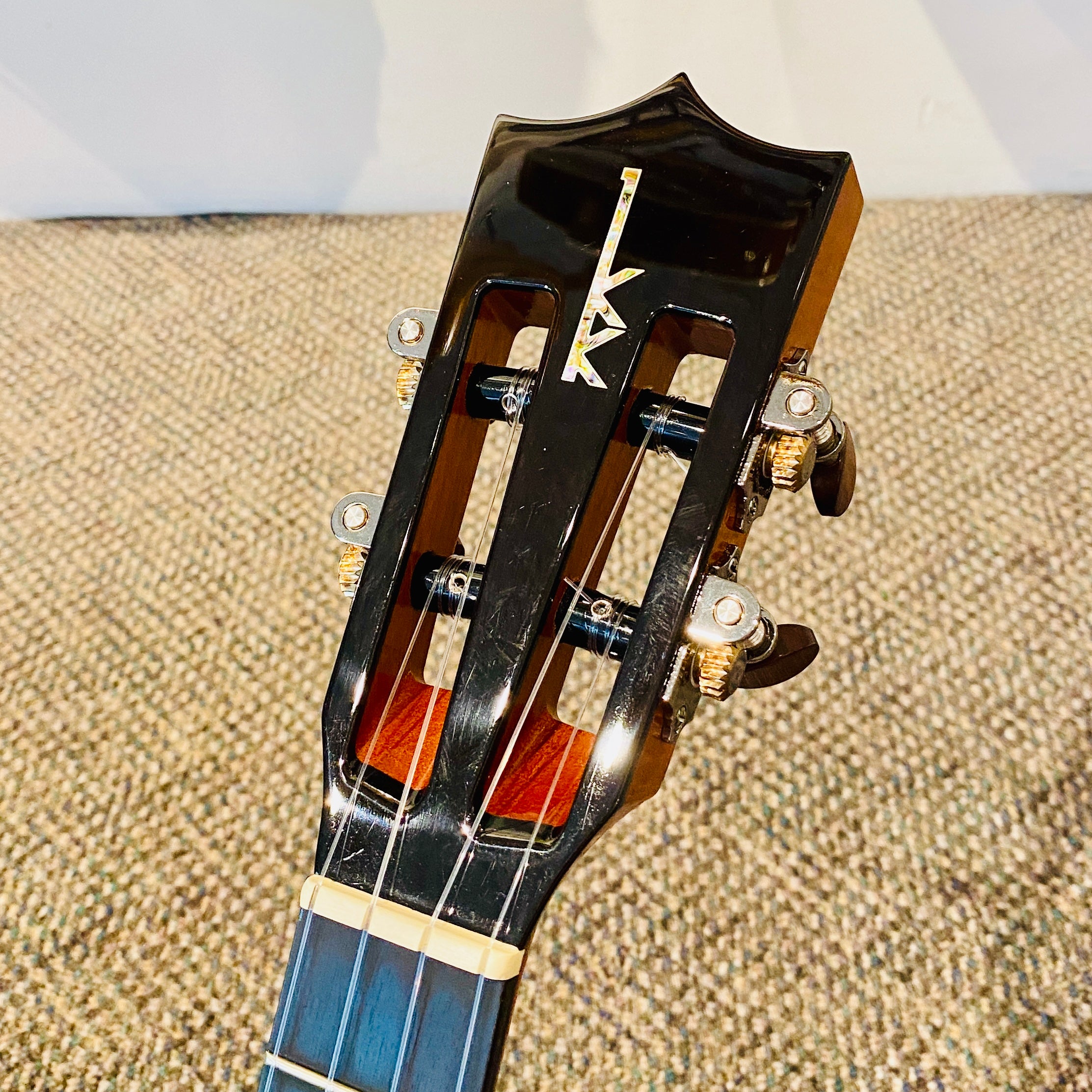 Kamaka Tenor Deluxe 2 Ukulele 2021 [USED]