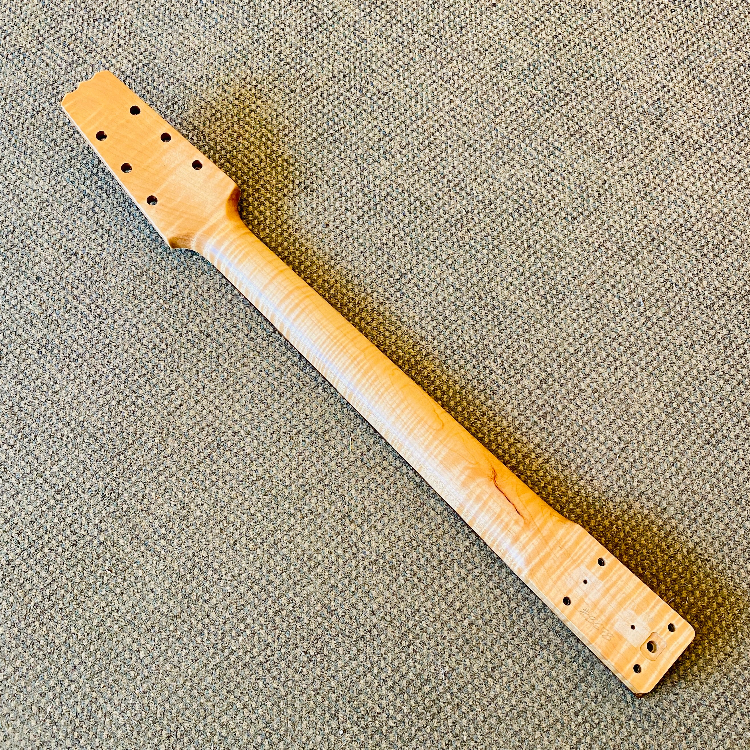 National Resolectric Replacement Neck