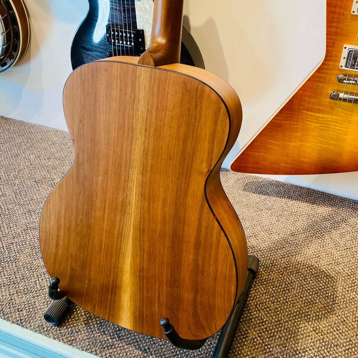 Northfield NF-FTO Octave Mandolin 2018 [USED]