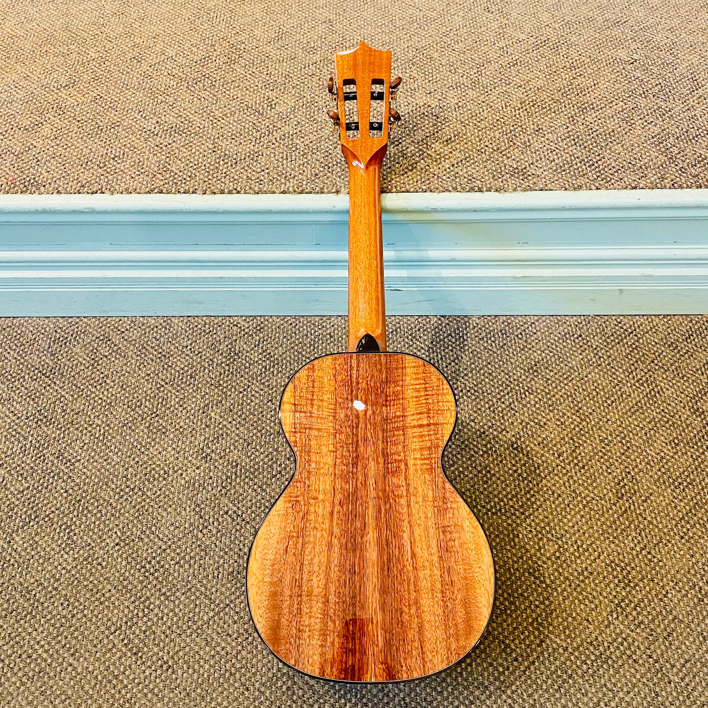 Kamaka Tenor Deluxe 2 Ukulele 2021 [USED]