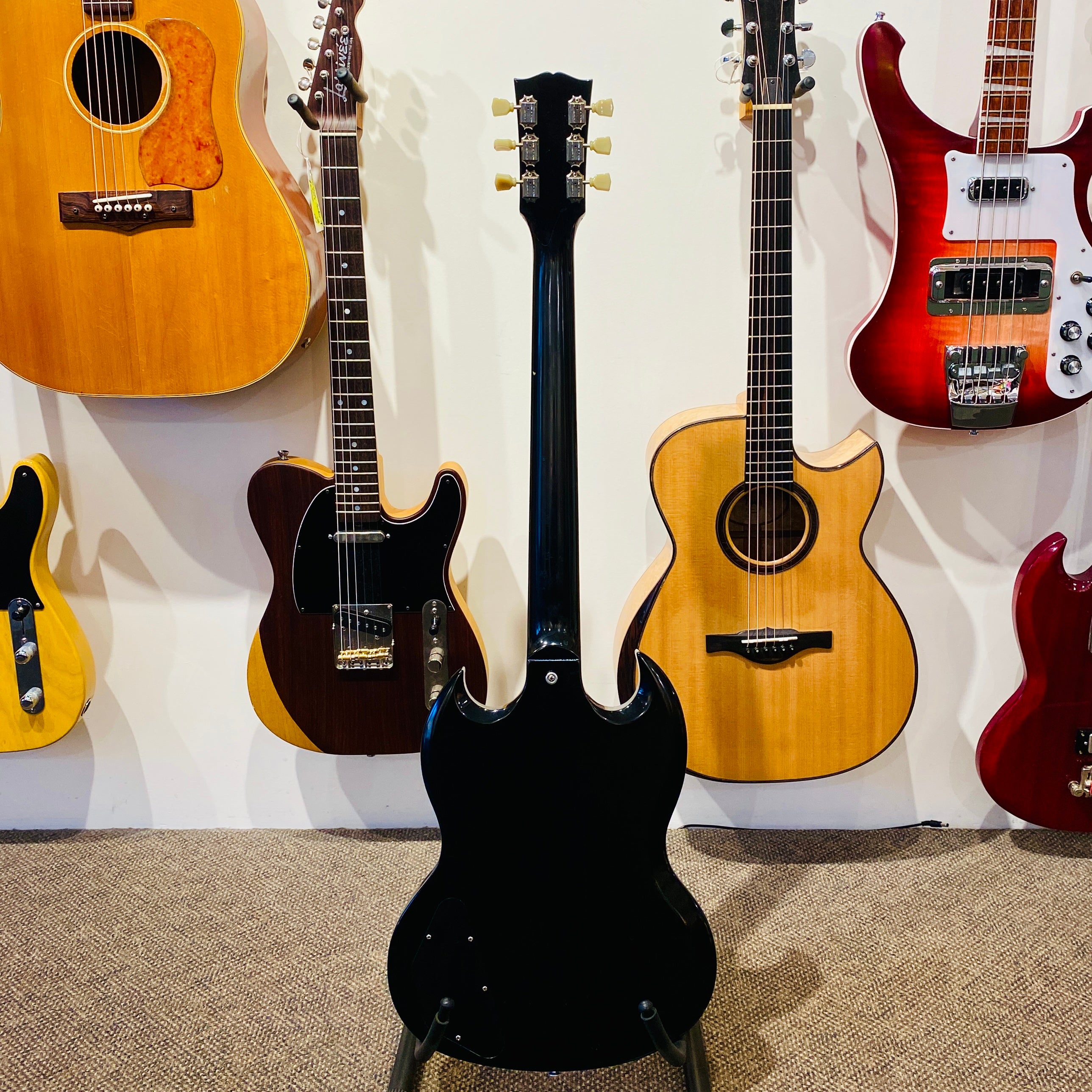 Gibson SG STD Electric Guitar 2009 [USED]