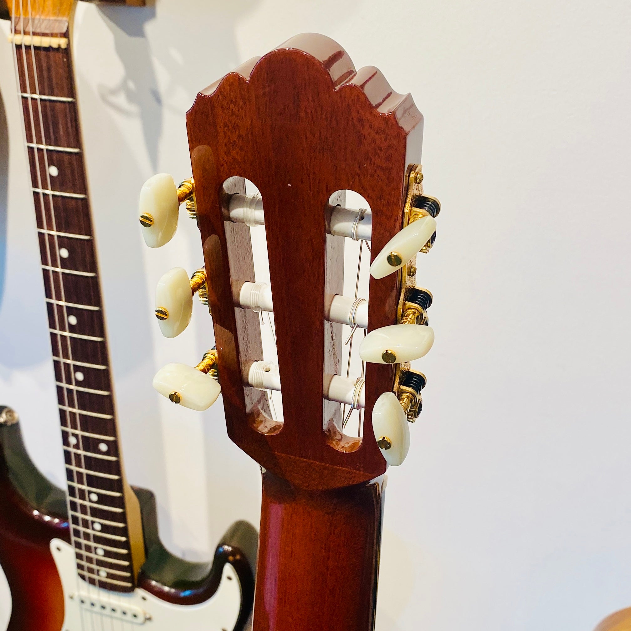 Yamaha GC32C Classical Guitar 2017 [USED]