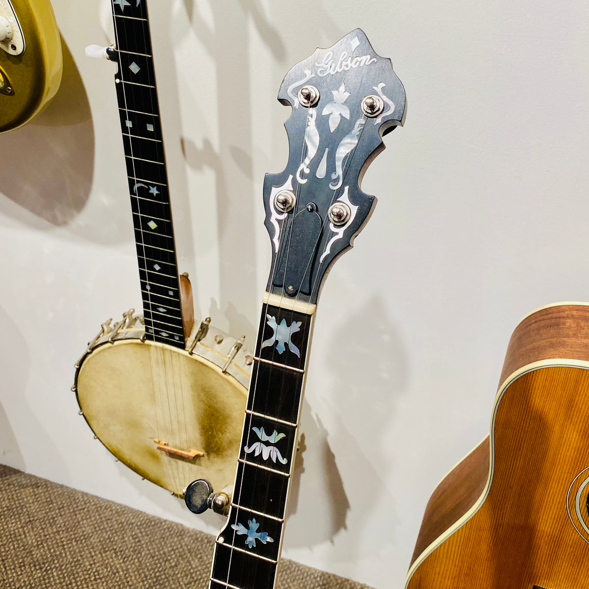 Second Life MasterClone Banjo [USED]