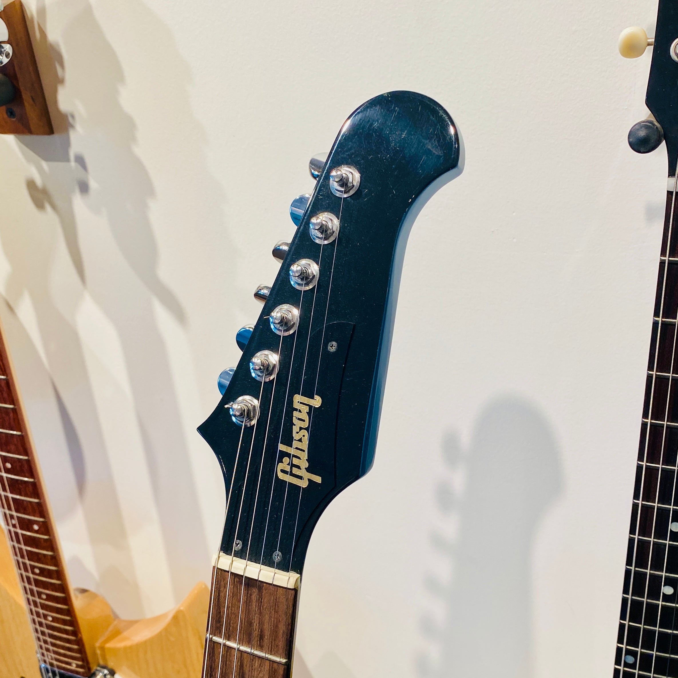 Gibson Firebird Studio Electric Guitar 2017 [USED]