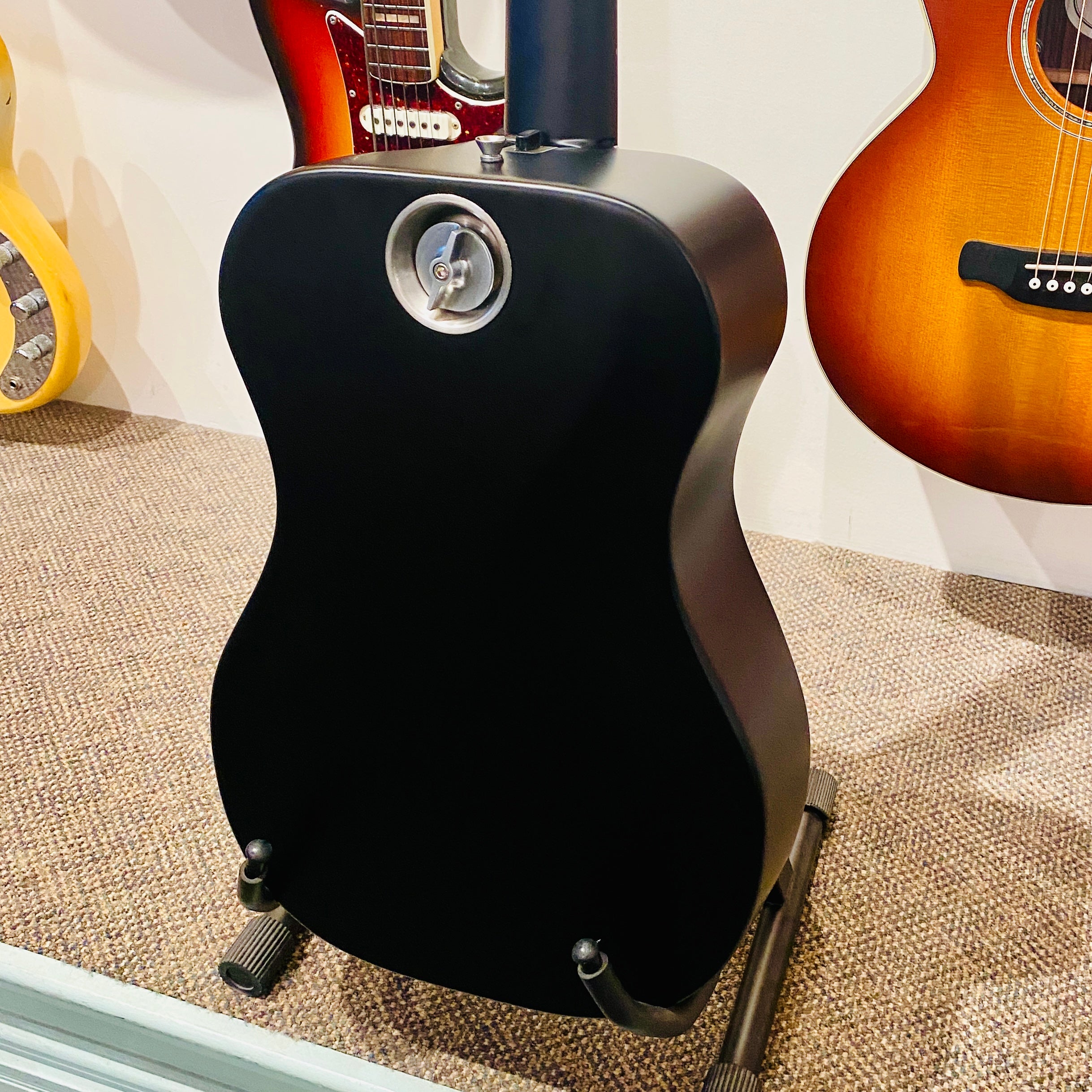 Journey OF66OM Acoustic Guitar, 2022 [USED]