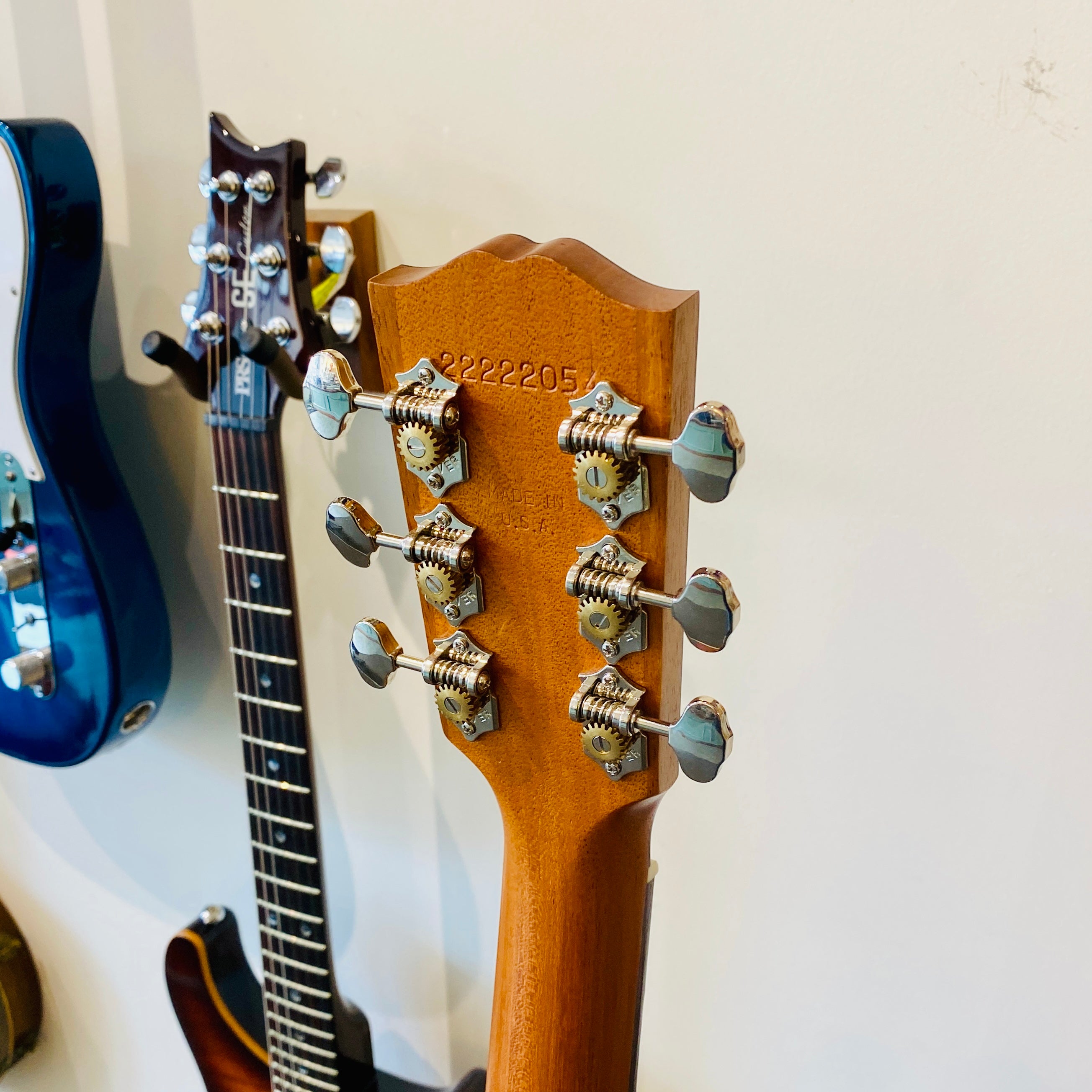 Gibson J-35 Faded 30's 2022 - [USED]
