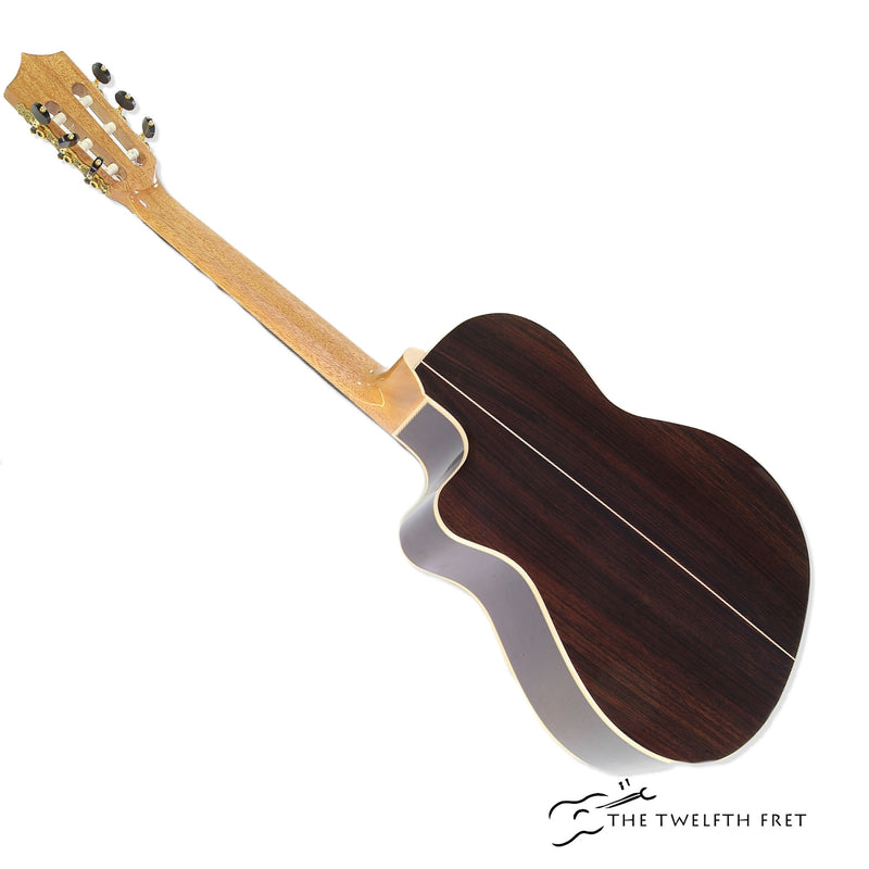 Alhambra CS 3 S E3 Crossover Classical Guitar - The Twelfth Fret