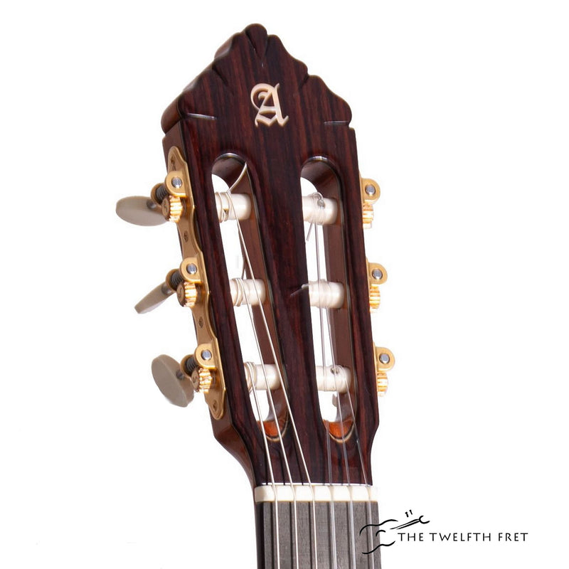Alhambra Premier Pro Madagascar Classical Guitar