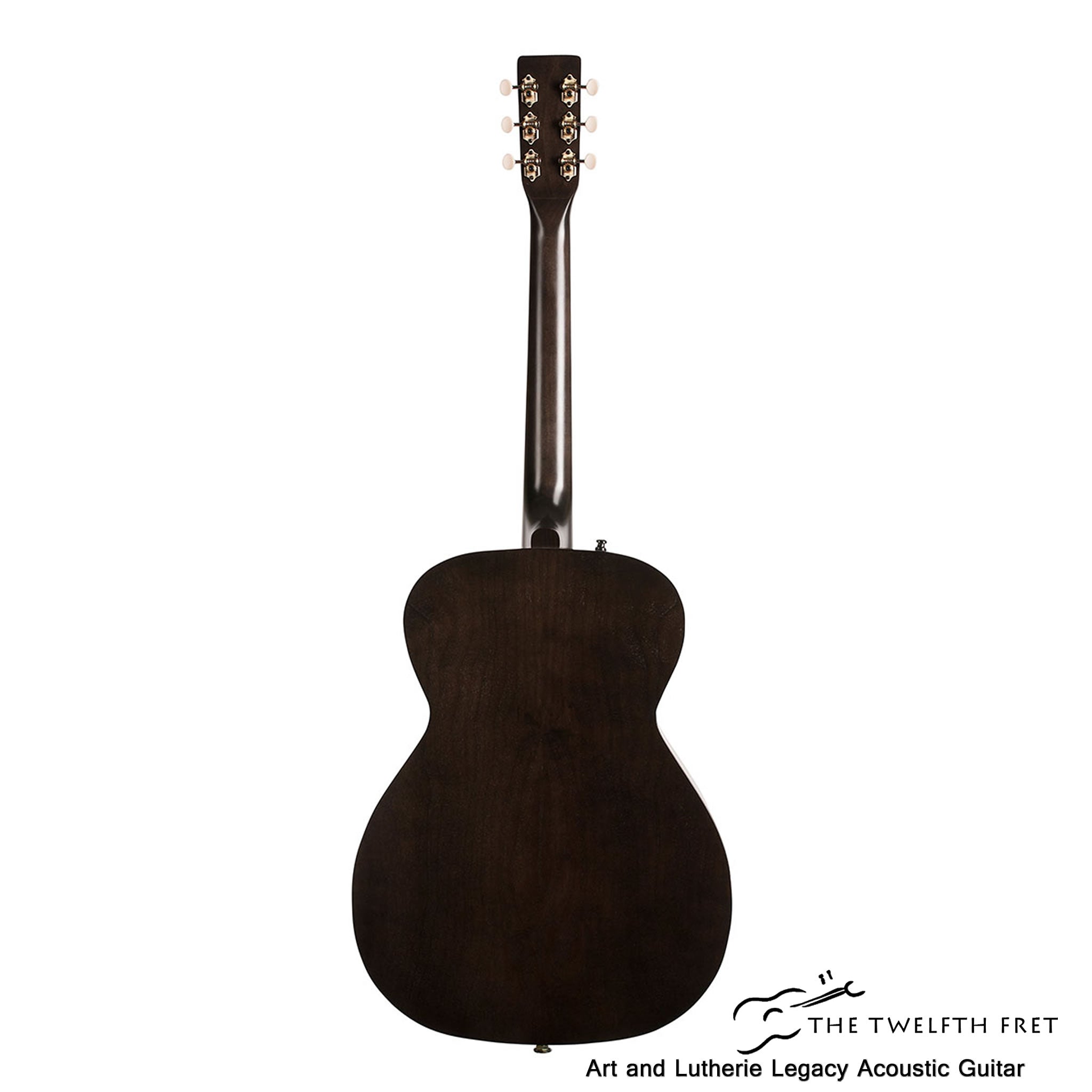 Art and Lutherie Legacy Acoustic Guitar - The Twelfth Fret