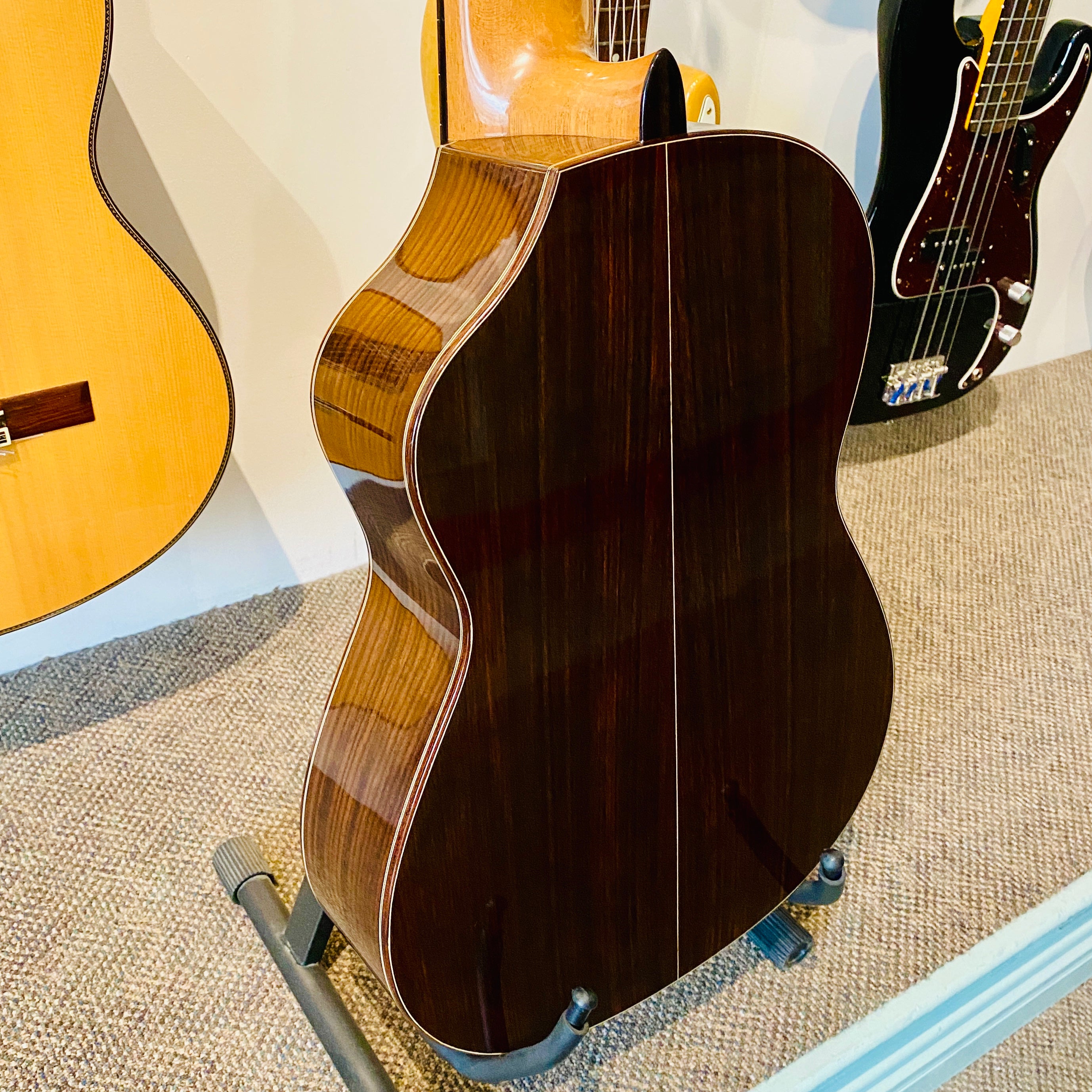 Michael Thames Dresden 13-String Classical 2010 - [USED]