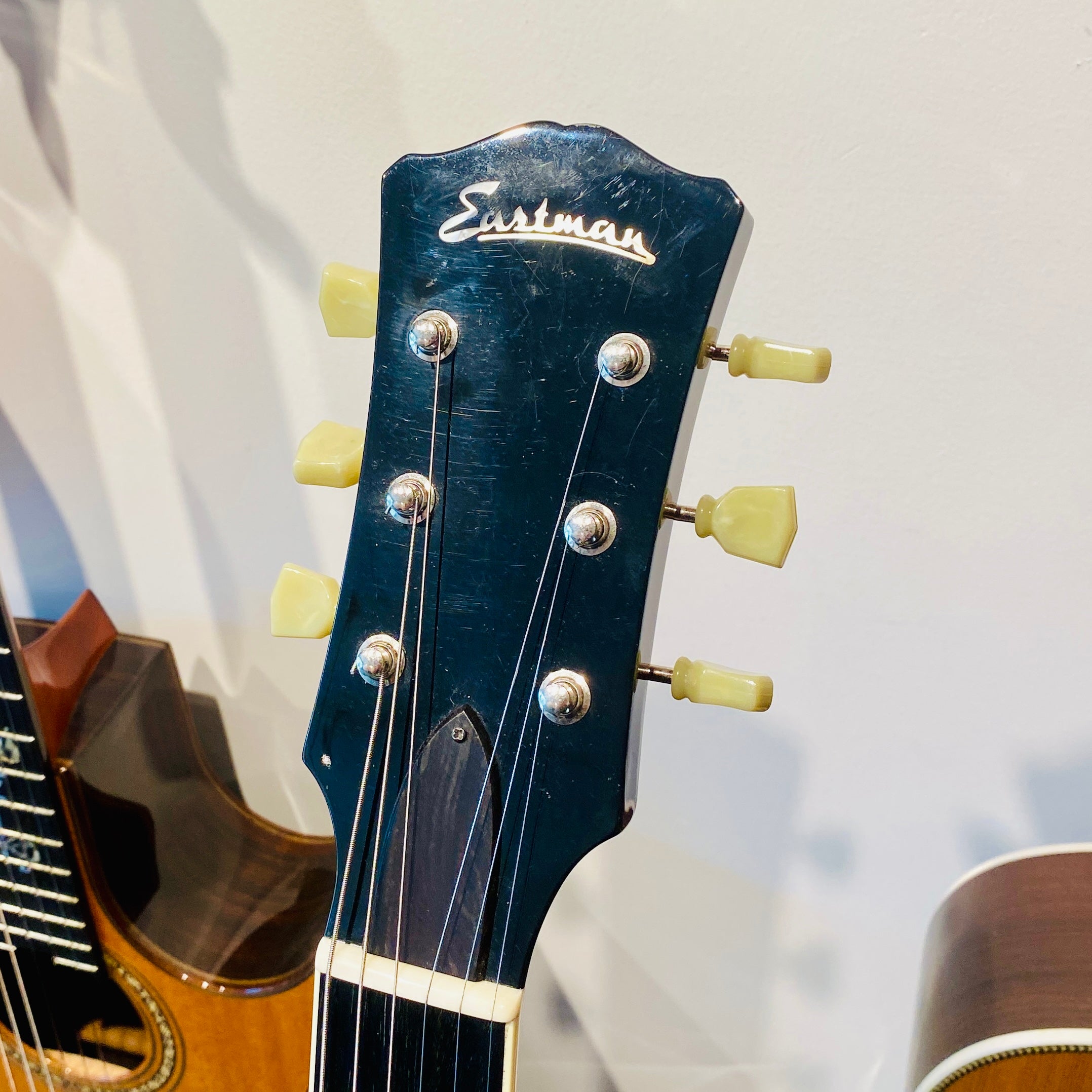 Eastman SB-59 Solidbody Electric 2021 [USED]