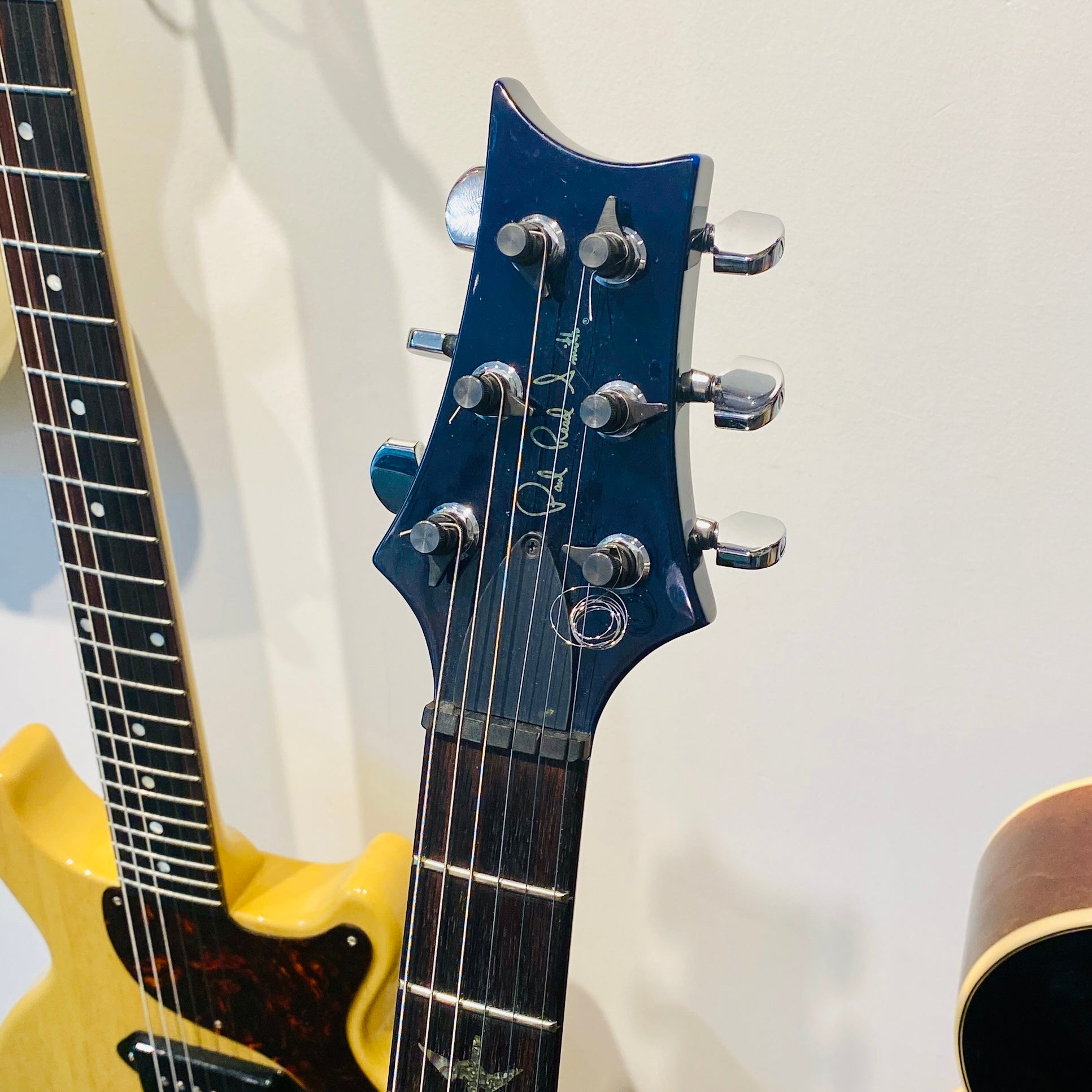 PRS Custom 24 Electric Guitar 1992 [USED]