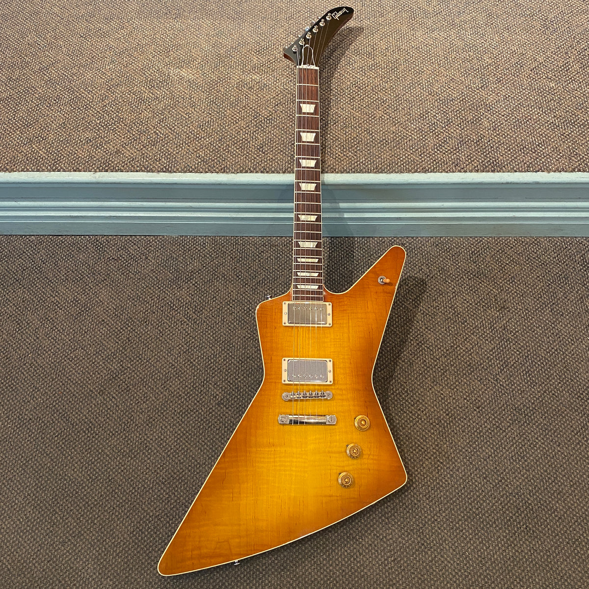 Gibson Explorer 58 Solidbody Electric Guitar, 2013 [USED]