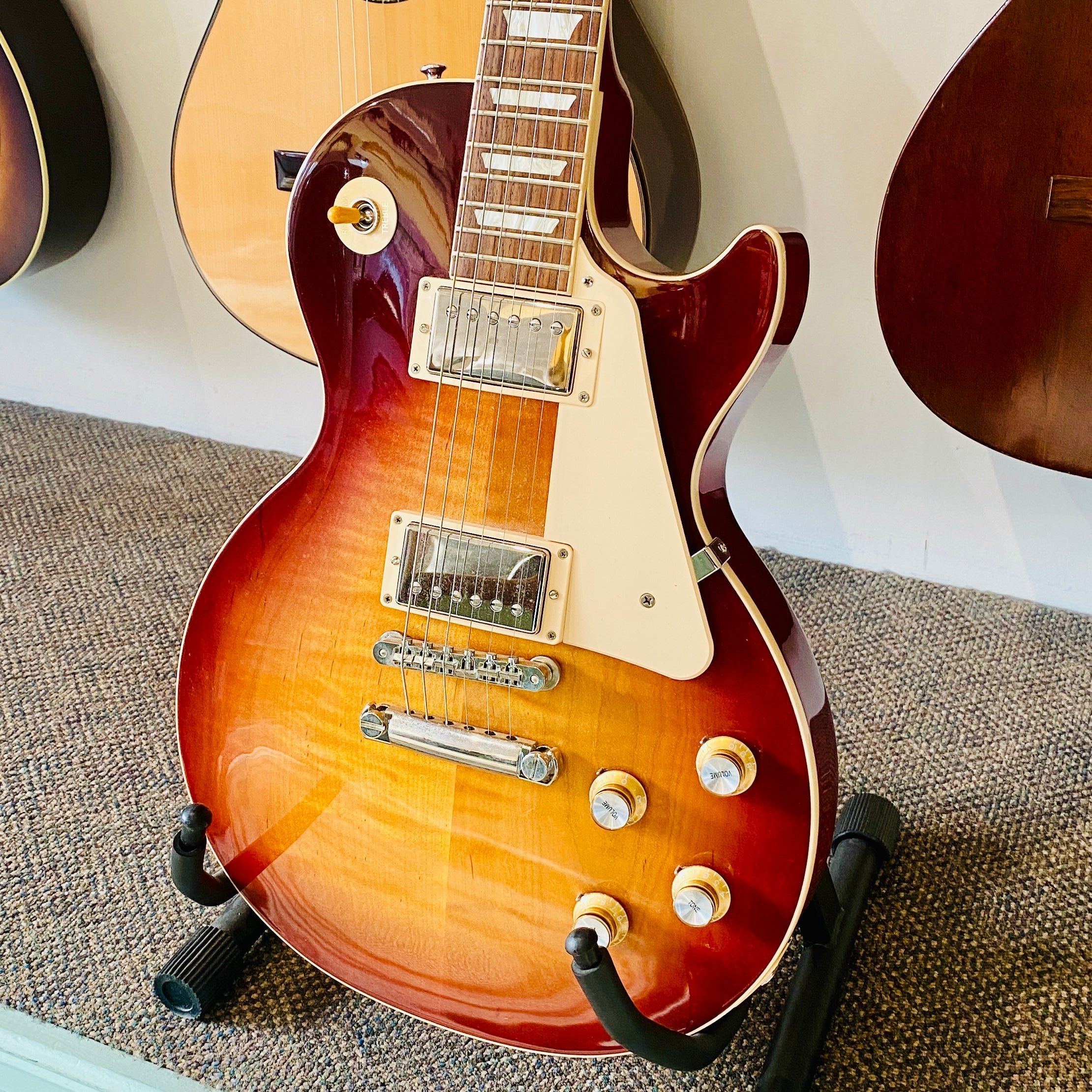Gibson Les Paul Standard 60's Electric Guitar 2019  - [USED]