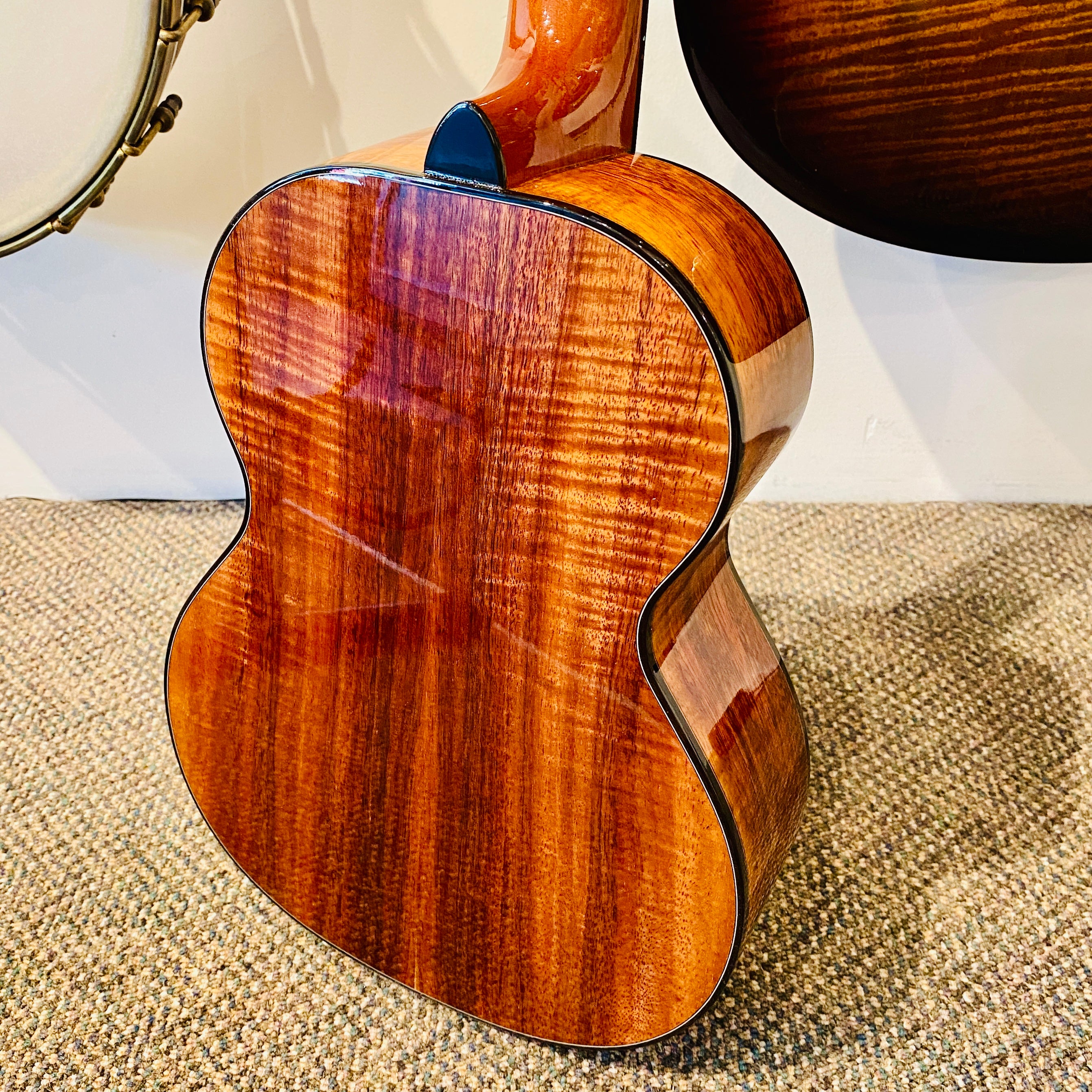 Kamaka Tenor Deluxe 2 Ukulele 2021 [USED]