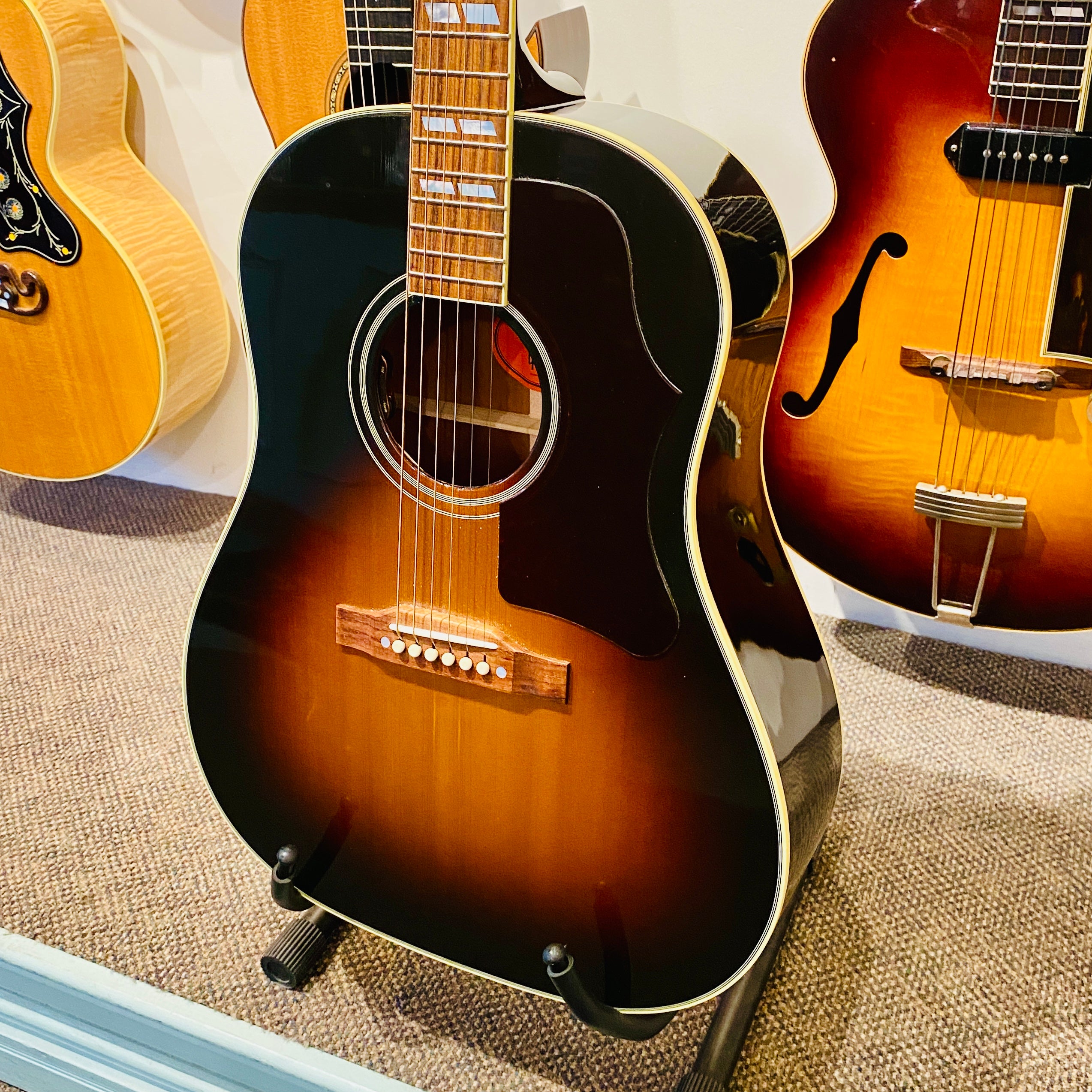 Gibson Southern Jumbo Acoustic Guitar, 2024 [USED]