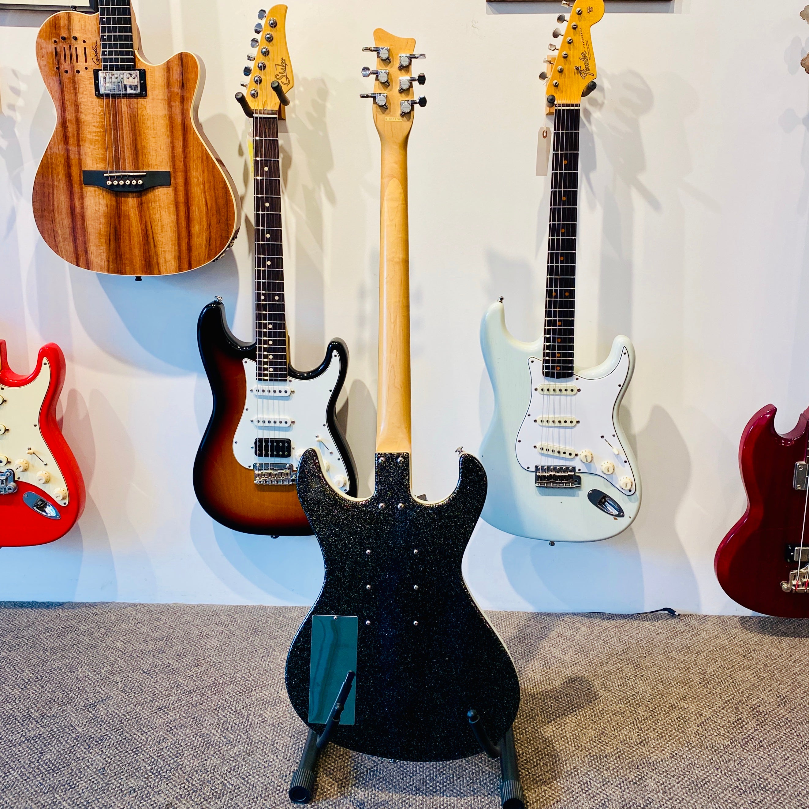 Danelectro Hodad Baritone Electric Guitar 2000-2004 [USED]