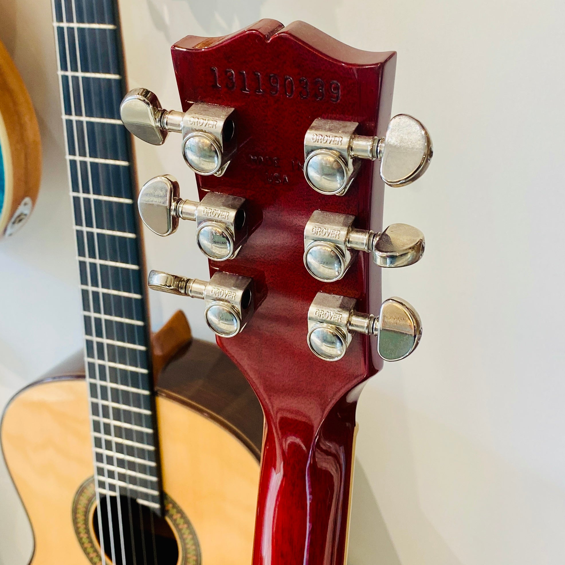 Gibson Les Paul Standard 60's Electric Guitar 2019  - [USED]