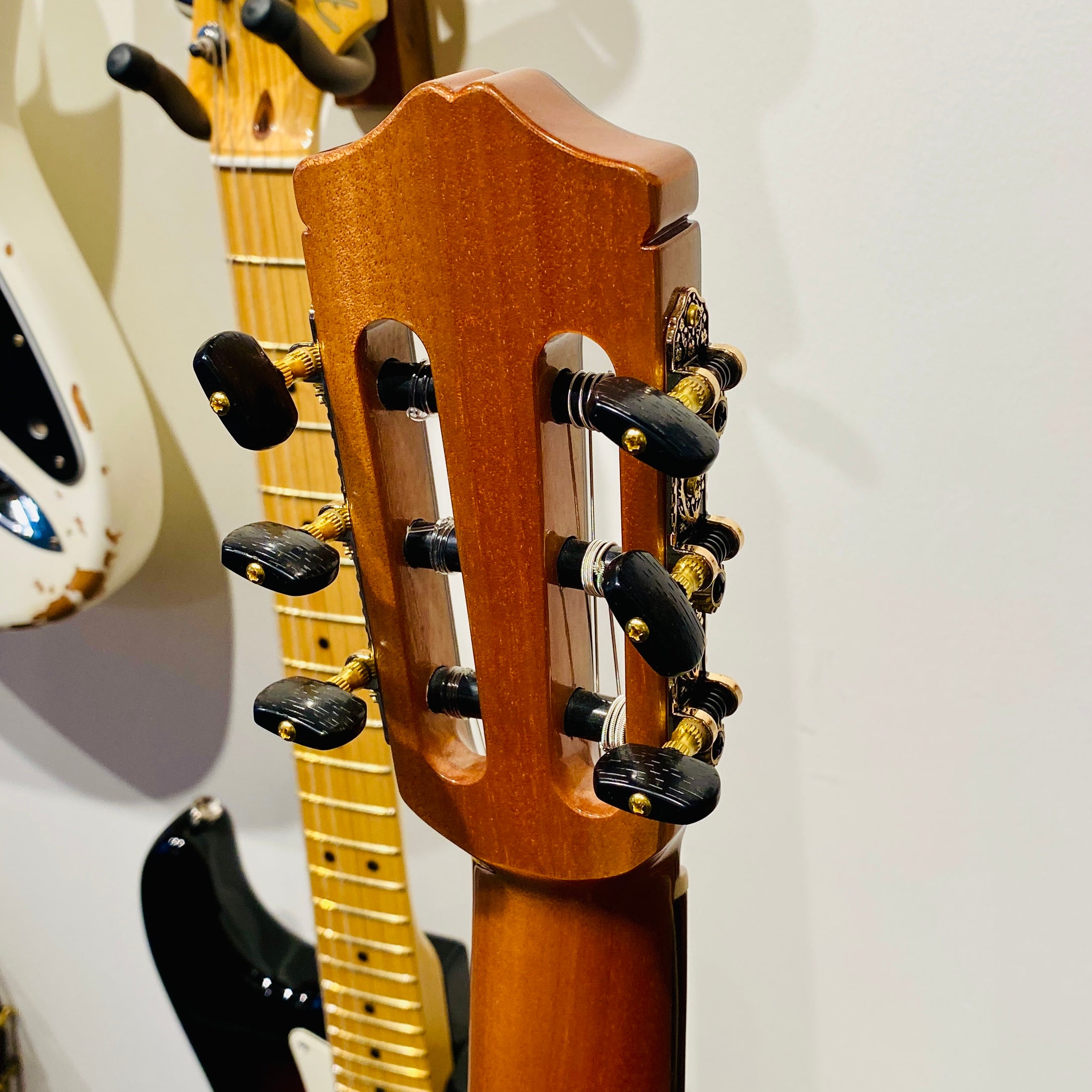 Cordoba C7 SP Classical Guitar, 2025 [USED]