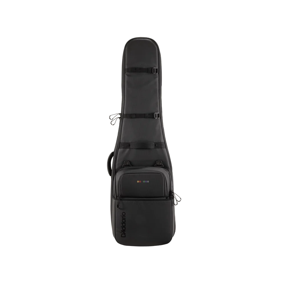 D'Addario  Backline Electric Bass Guitar Gig Bag - The Twelfth Fret