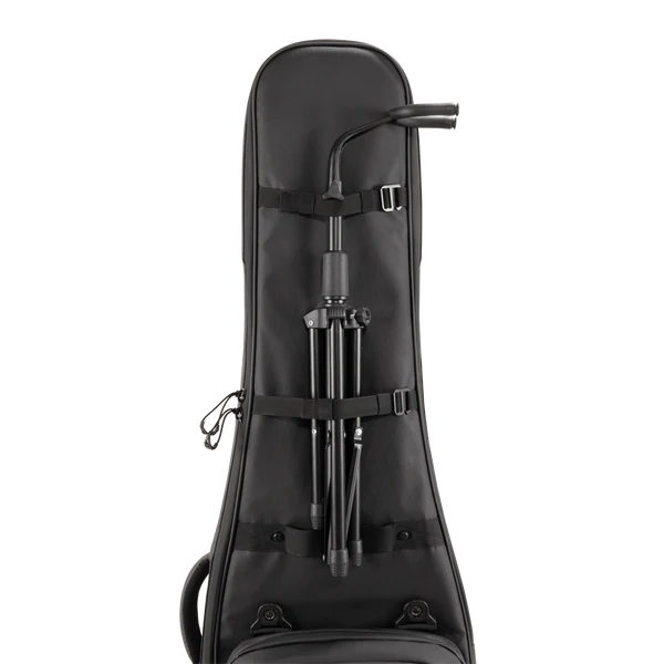 D'Addario  Backline Electric Bass Guitar Gig Bag - The Twelfth Fret