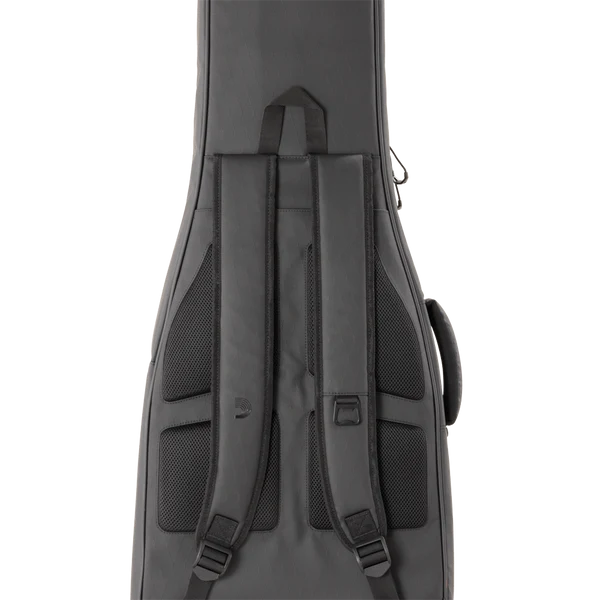 D'Addario  Backline Electric Bass Guitar Gig Bag - The Twelfth Fret
